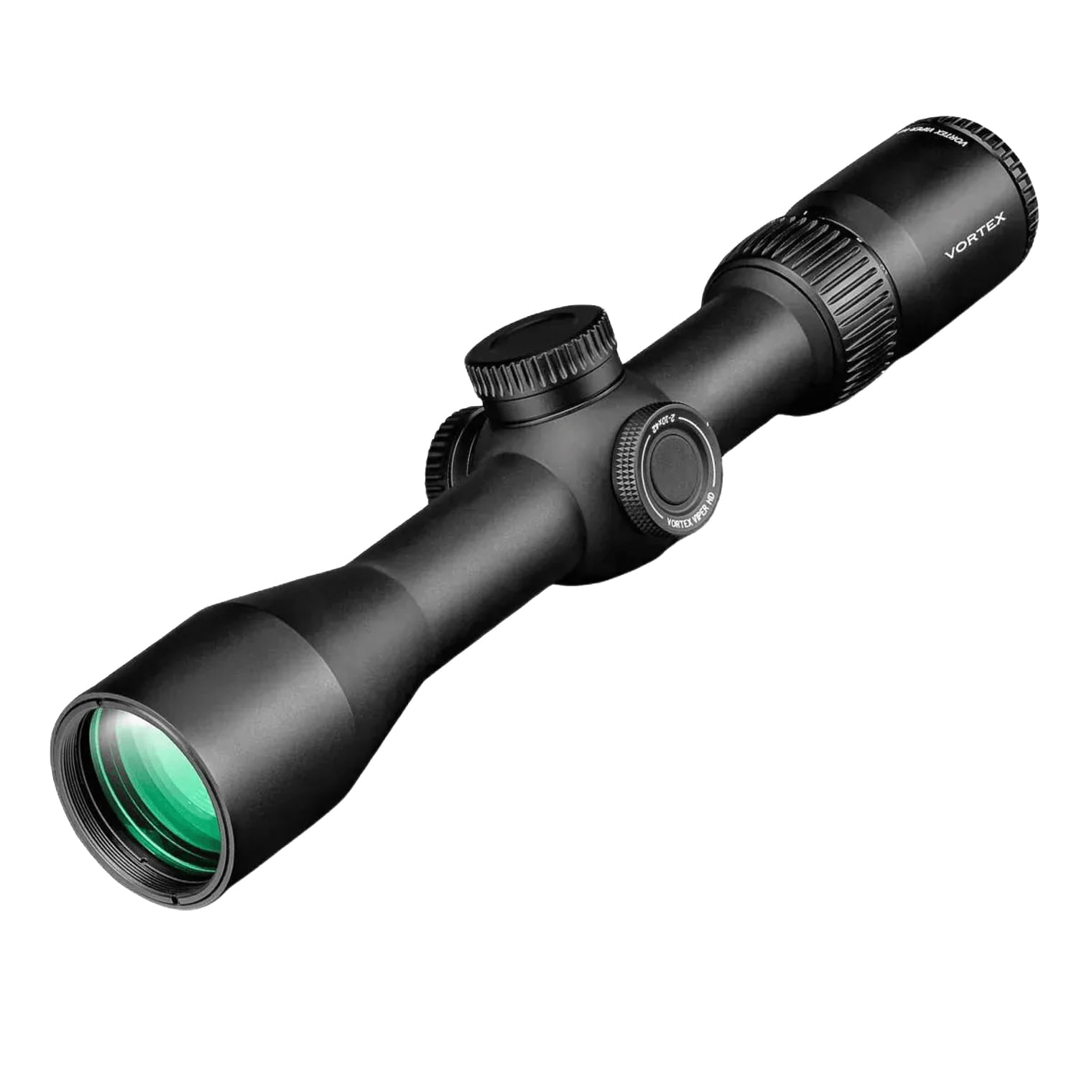 Vortex Optics Diamondback FFP Tactical 6-24x50mm Riflescope - Als.com