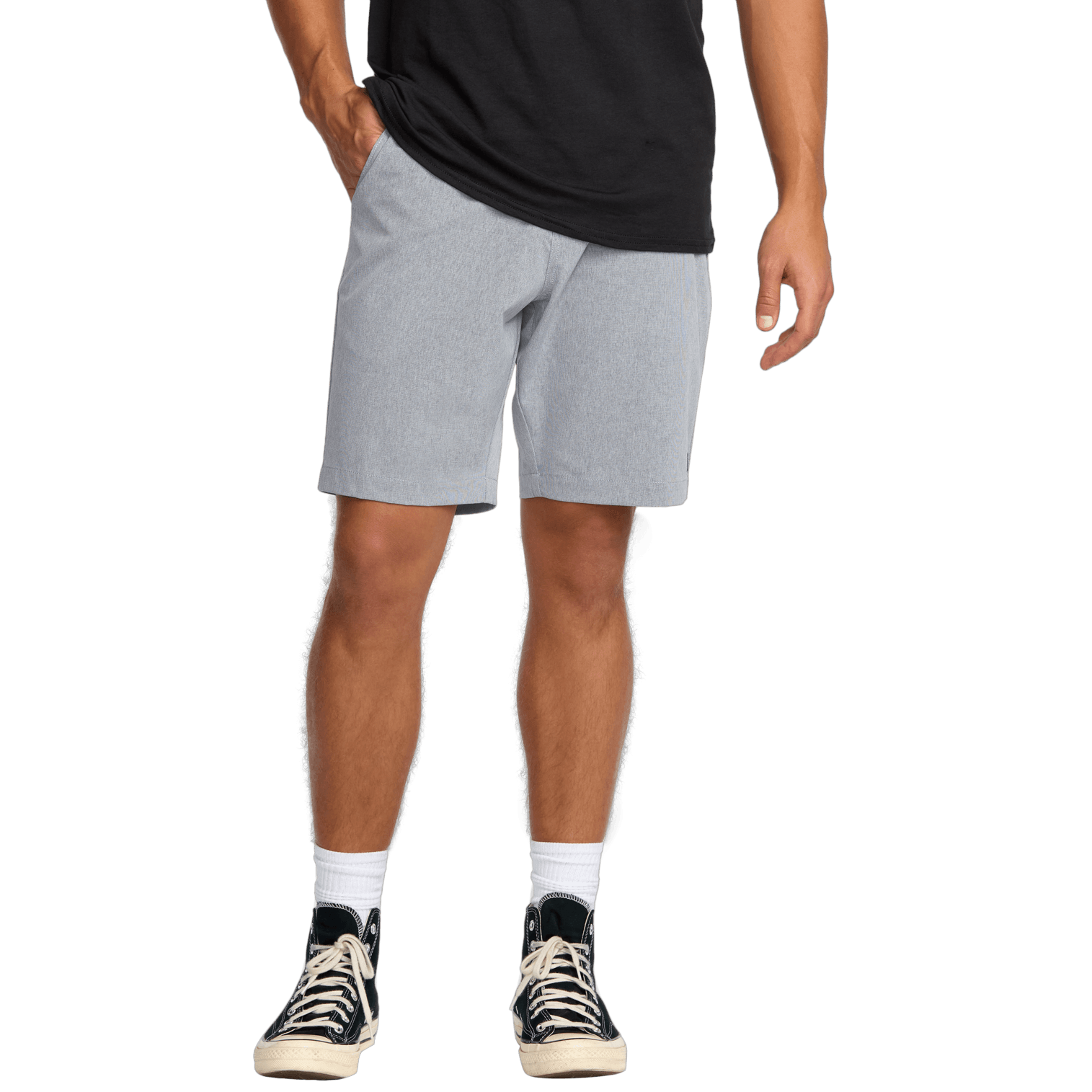 Billabong-Crossfire-Submersible-19--Hybrid-Short---Men-s-Slate-Blue