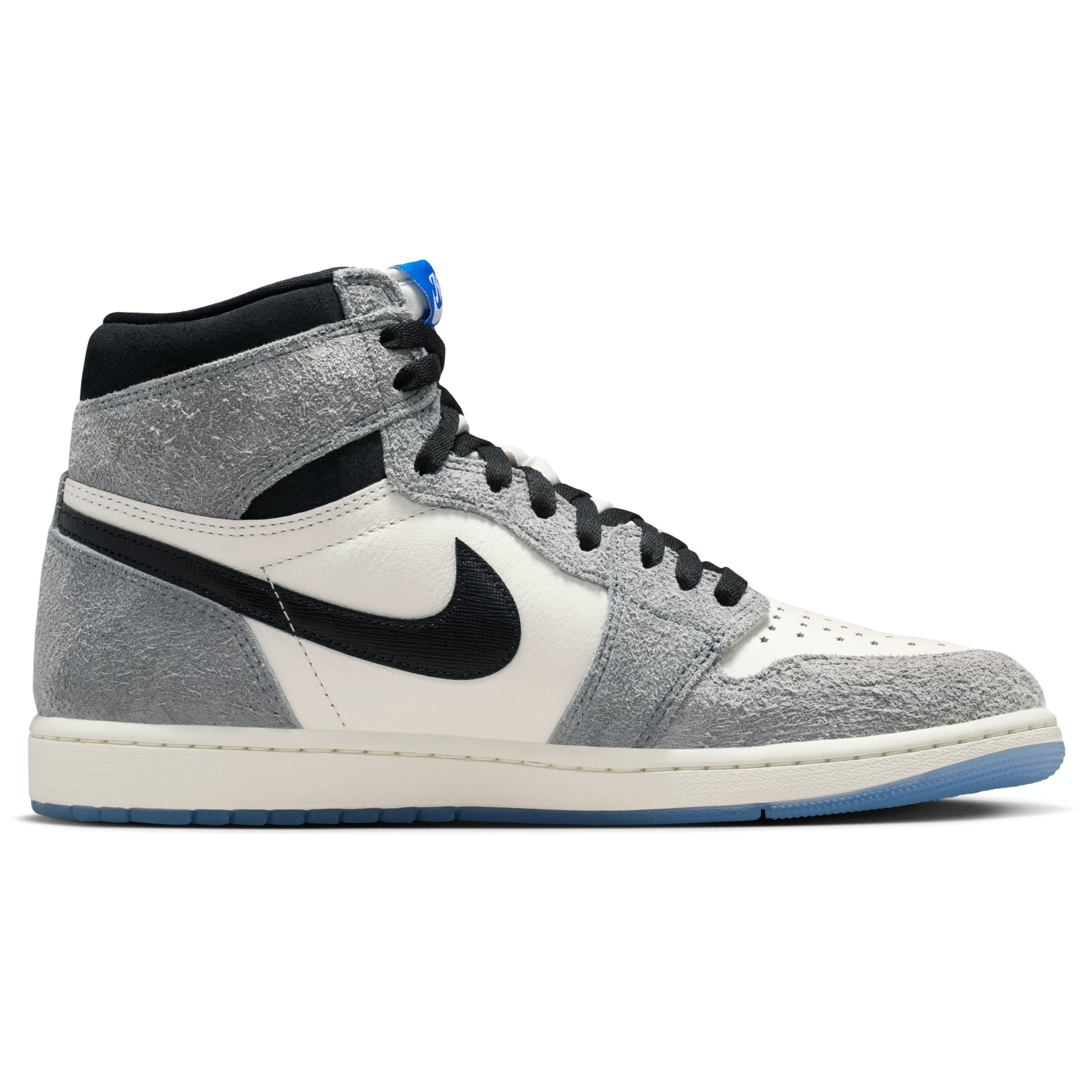 シューズ(男性用) NIKE AIR JORDAN 1 RETRO HIGH OG Jordan Air 1 Retro High OG Shoe - Men's - Als.com