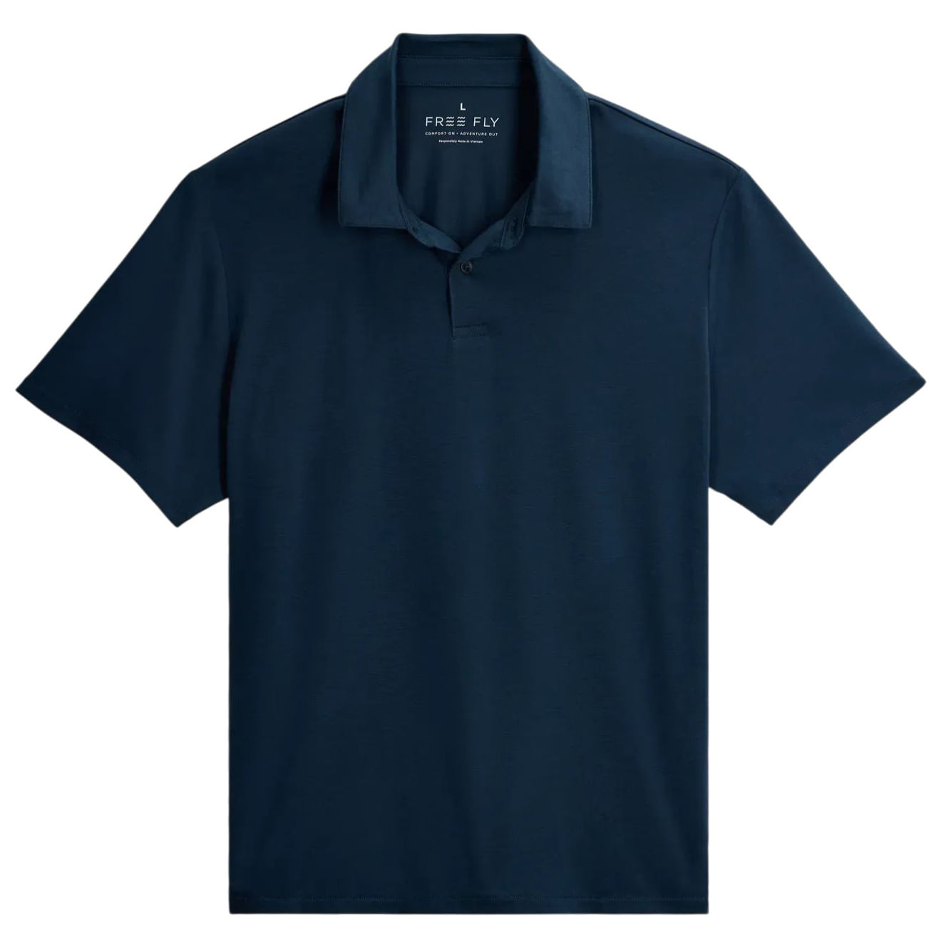 Patagonia Essential Polo Shirt - Men's - Als.com