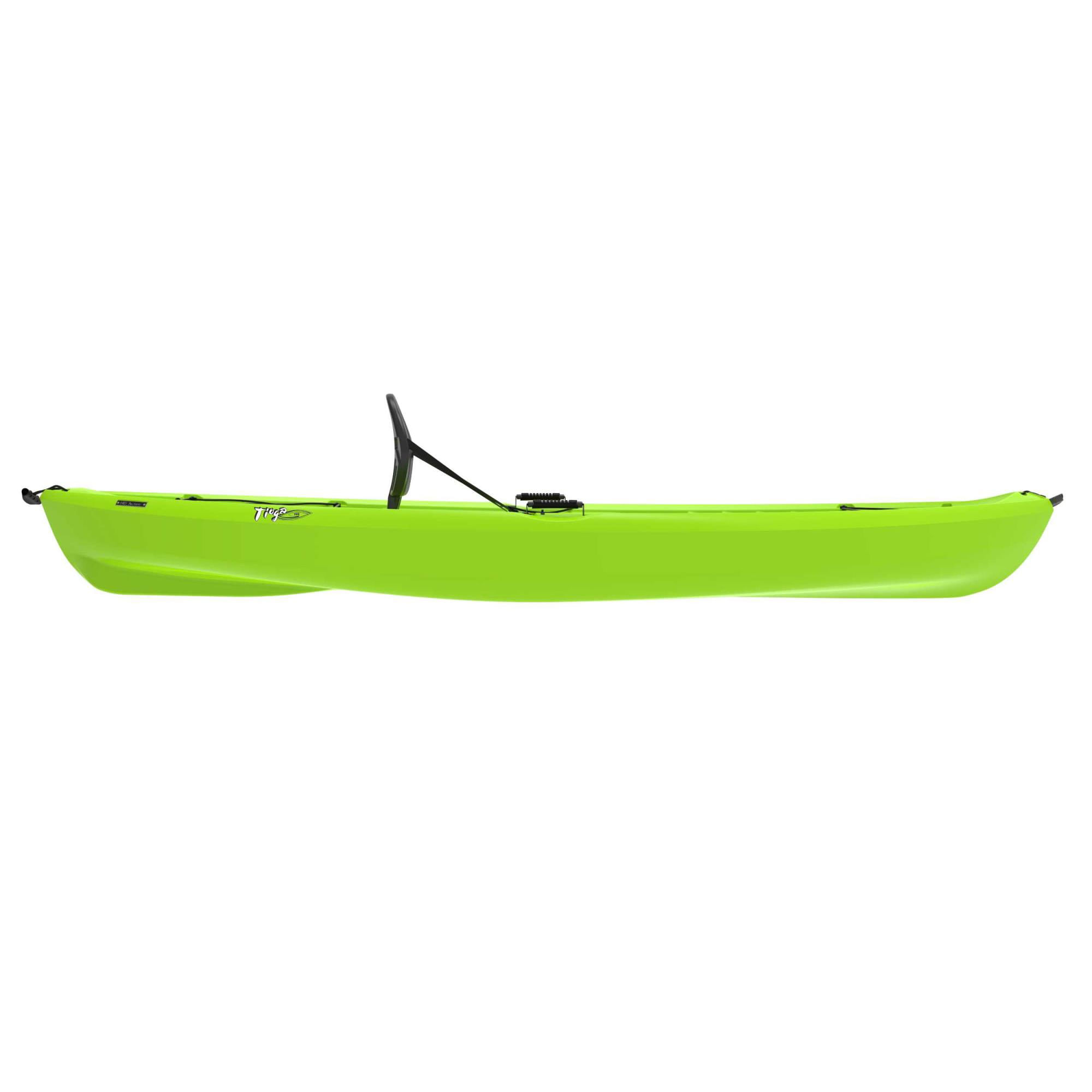 Lifetime Tioga Kayak - Als.com