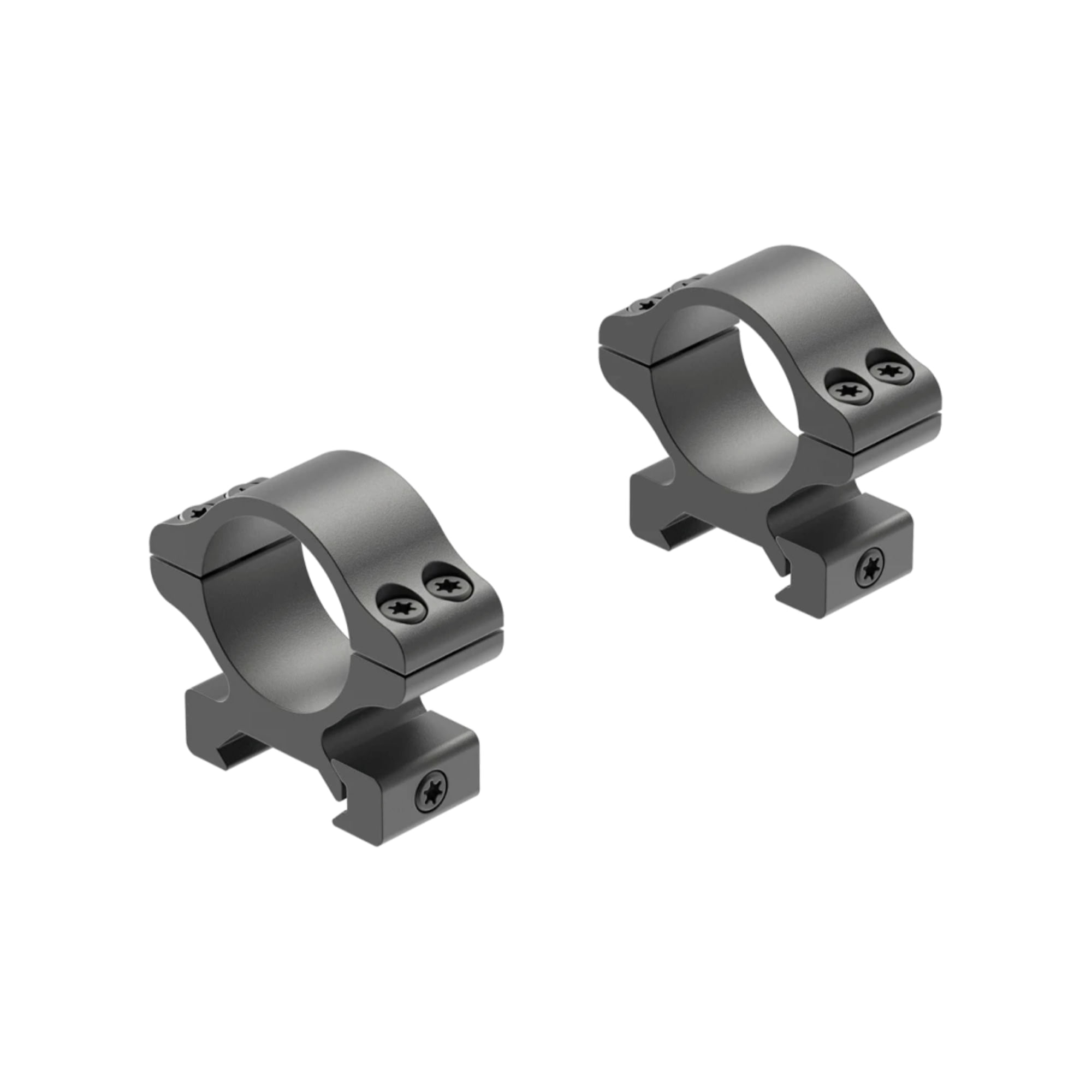 Leupold Open Range Cross-Slot Scope Ring - Als.com