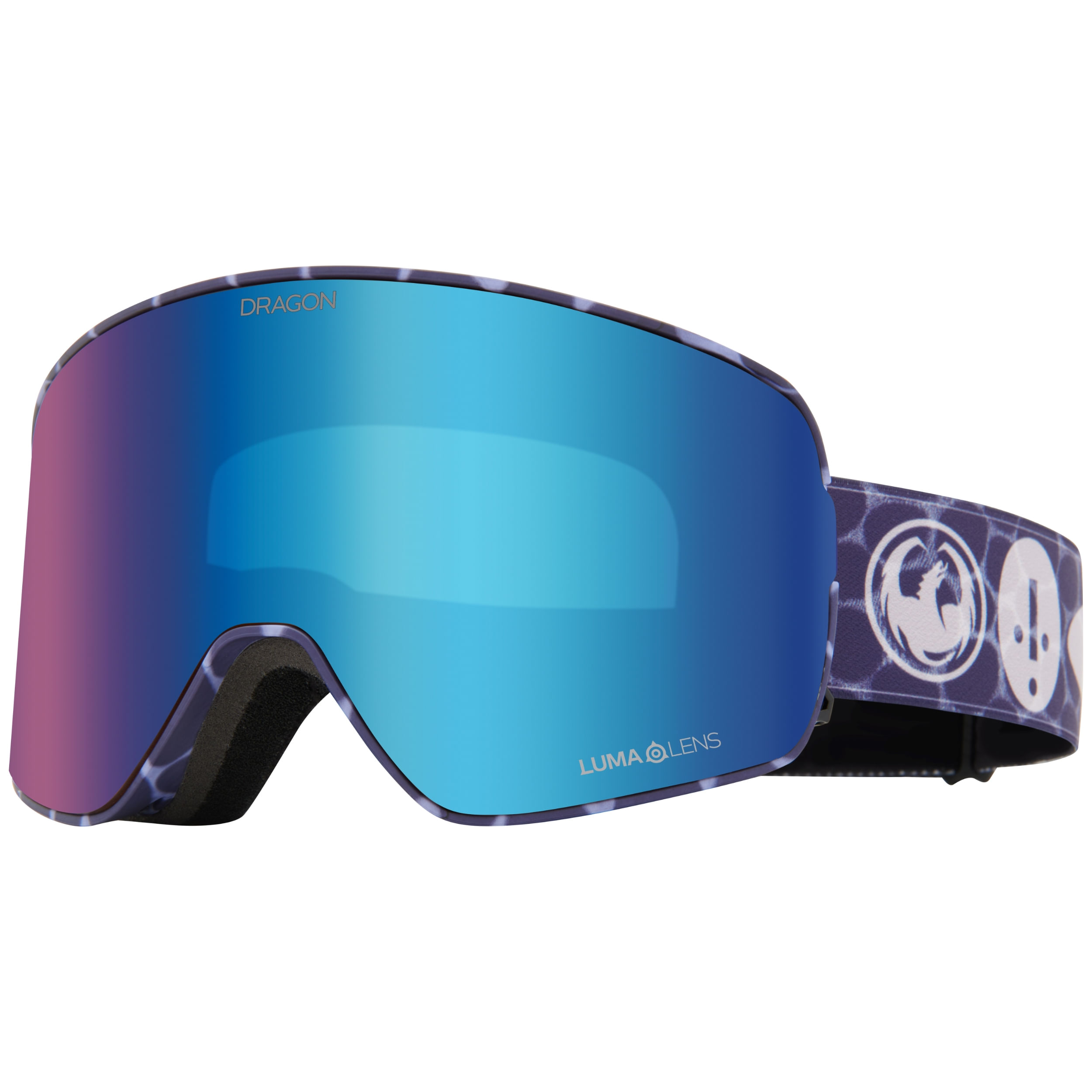 DRAGON NFX2 Goggle - Als.com