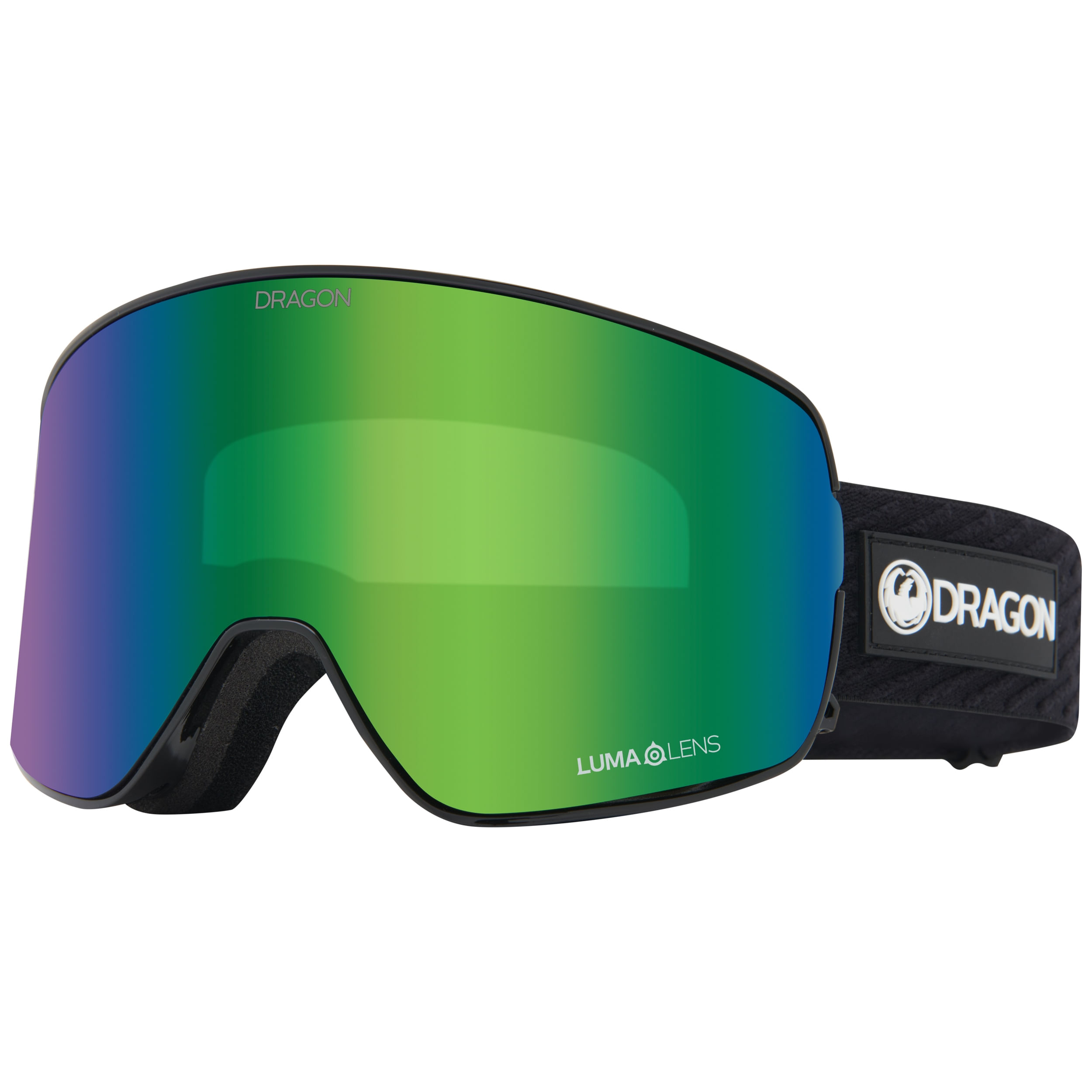 DRAGON NFX2 Goggle - Als.com