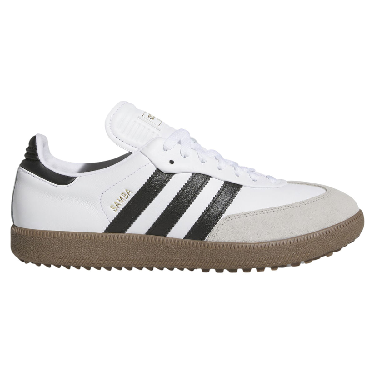 mary　adidas SAMBA ゴルフシューズ24.5 adidas Samba Golf Shoe - Men's - Als.com