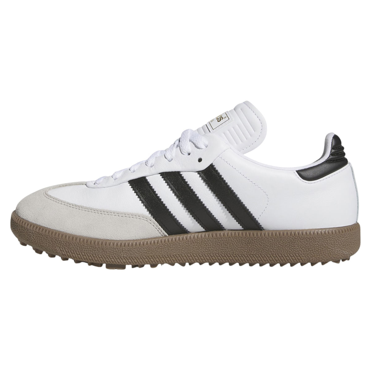adidas gazelle silver green womens adidas Samba Messi Indoor Shoes, Black / 9.5 main image 0