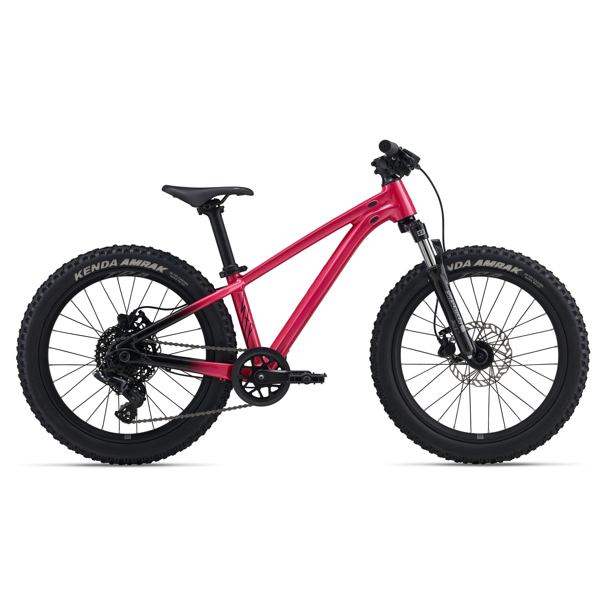 Trek Wahoo 20 Trail Bike 2026 - Kids' - Als.com