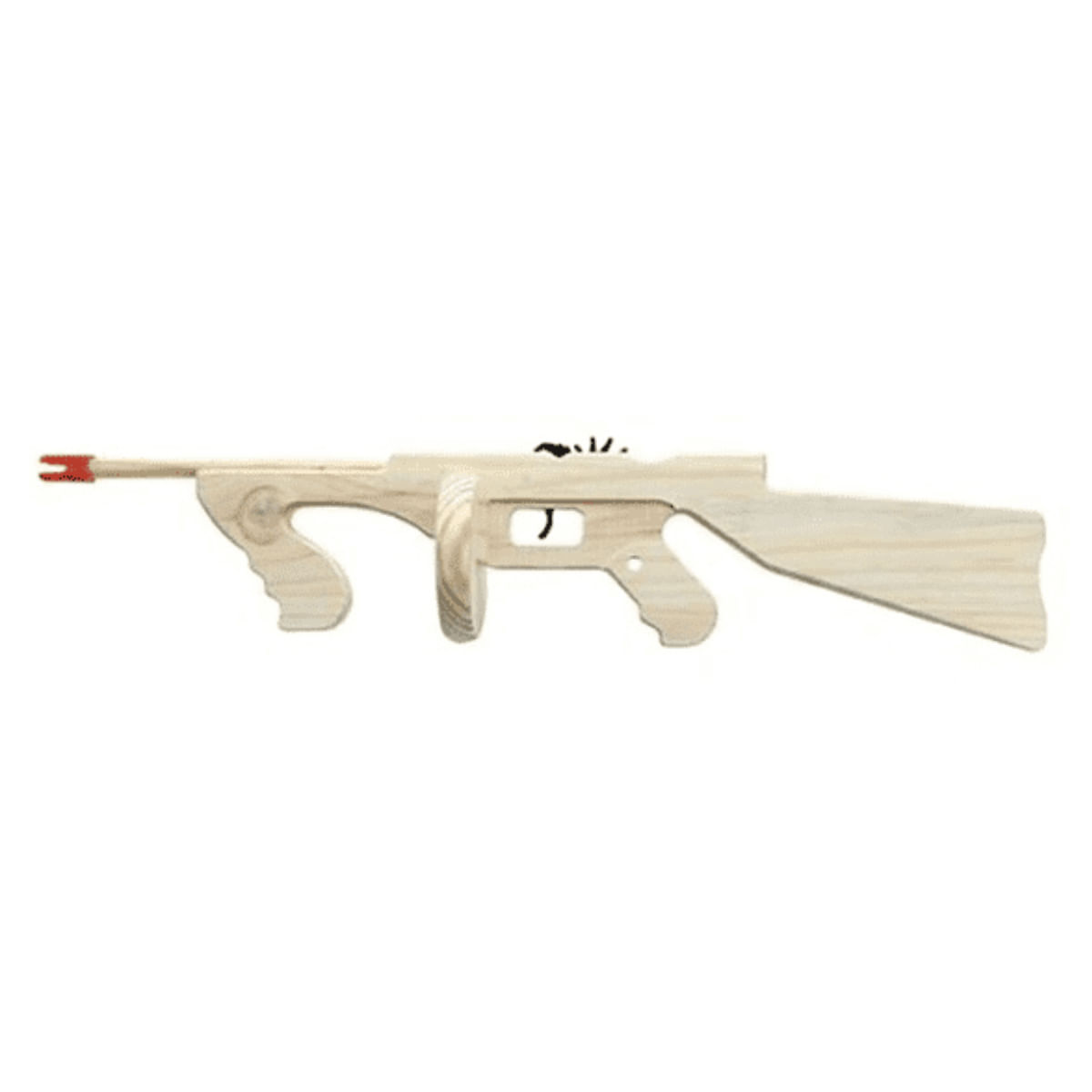 rubberband-gun