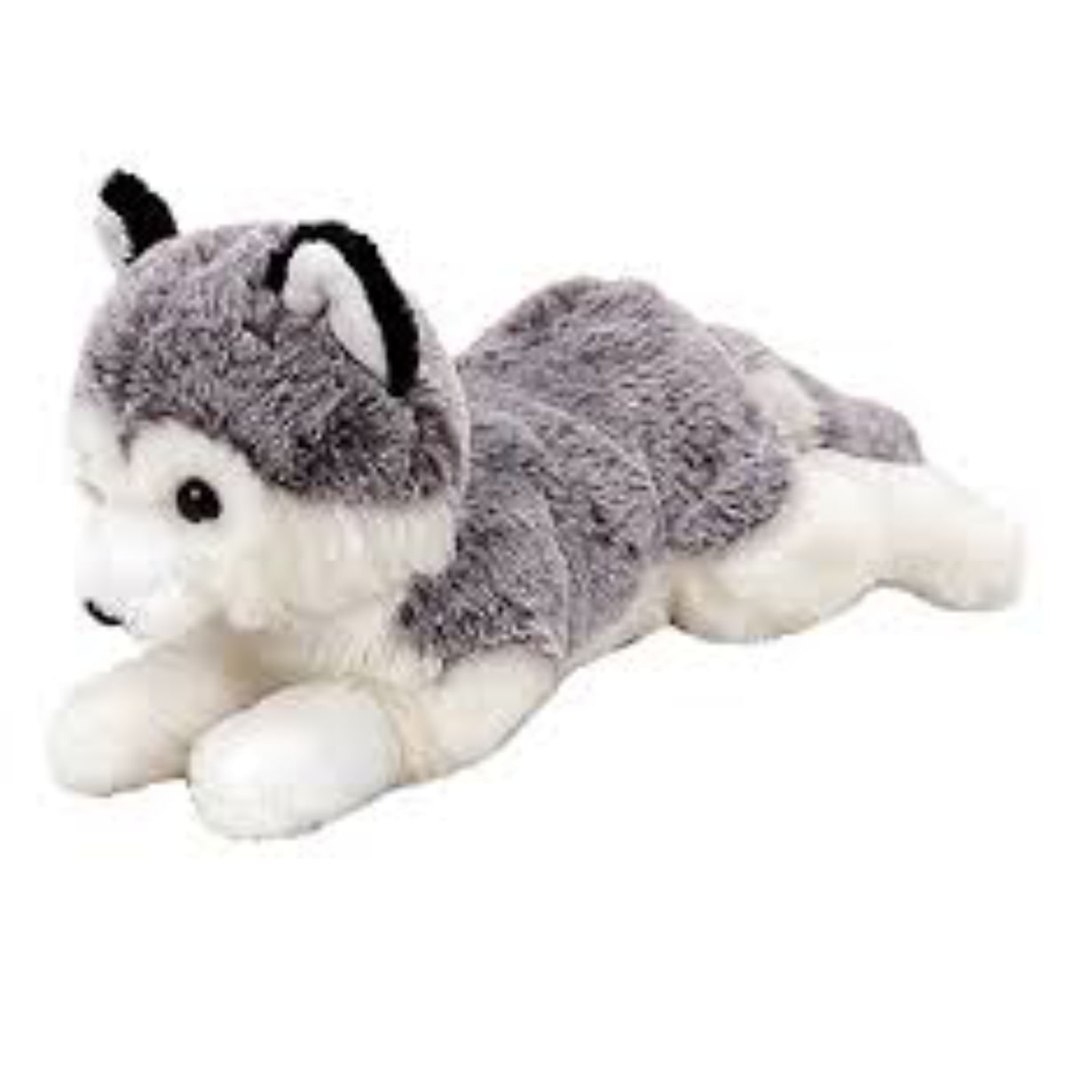 Ty Baltic Husky Beanie Babies