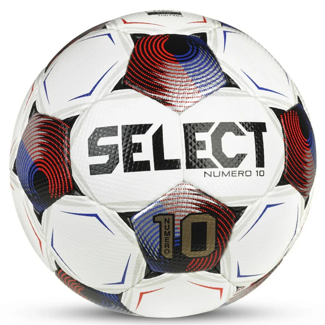 Select v25 Numero 10 Soccer Ball