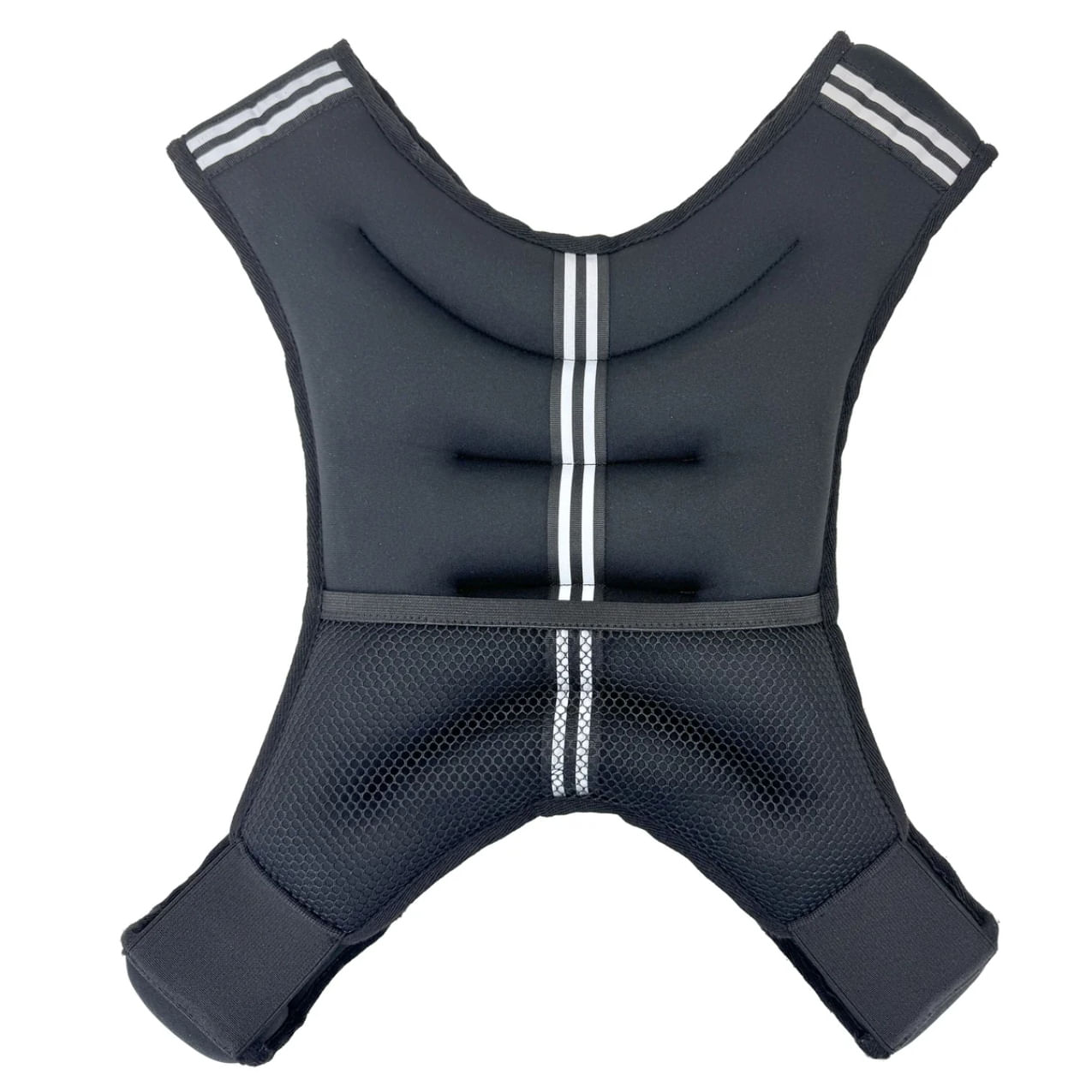 GoFit 20 LB Neoprene Vest - 20 lb – image 3 of 8