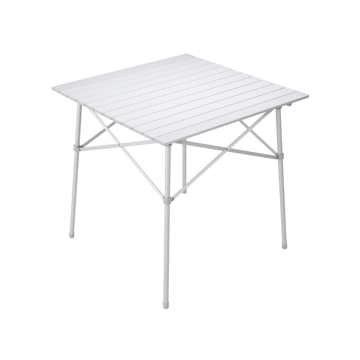 ALPS Mountaineering Camp Table - Silver