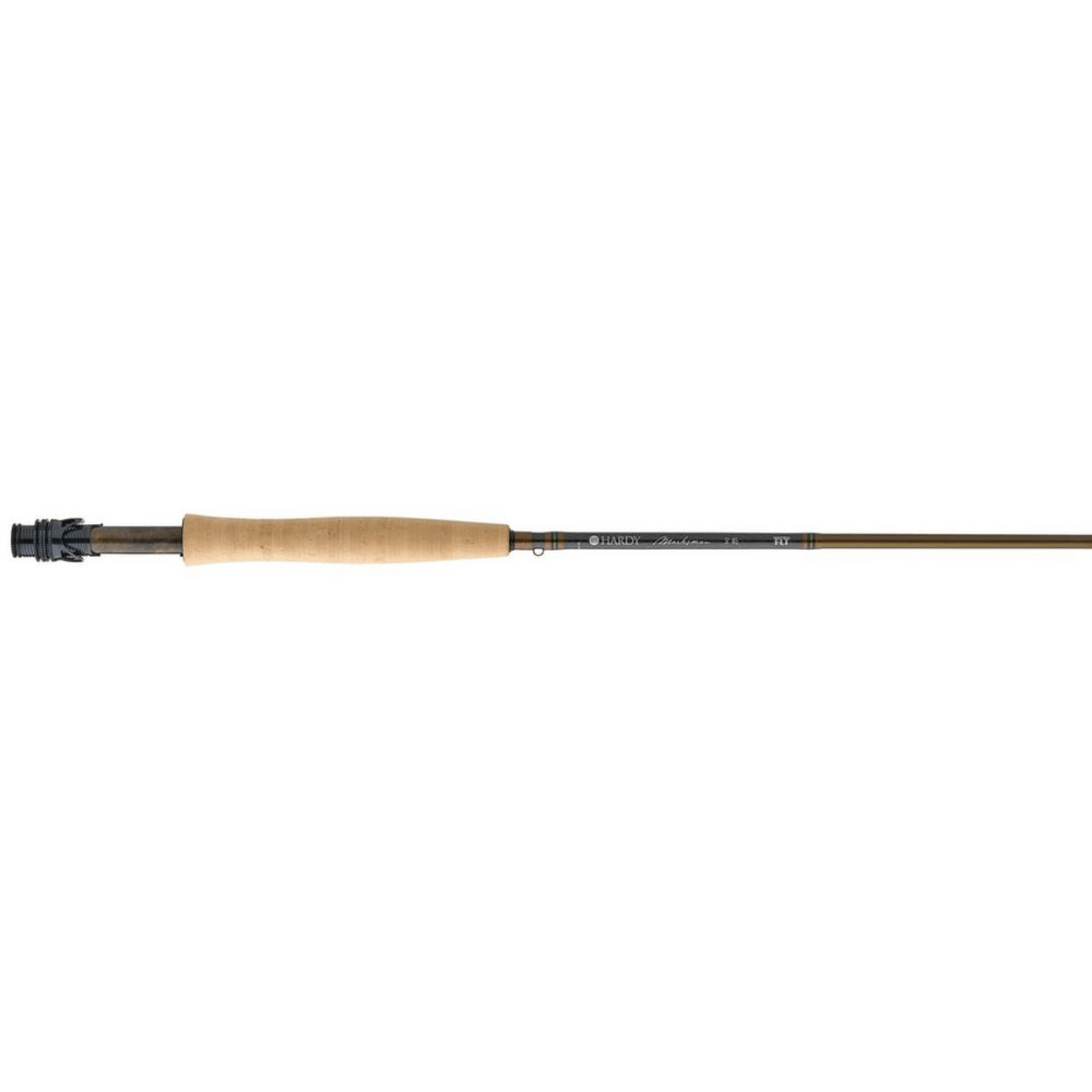 Hardy Marksman Fly Rod - 5 Weight 4 Piece 9'