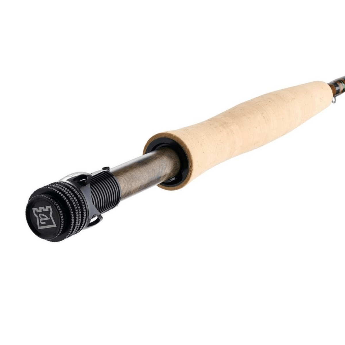 Hardy Marksman Fly Rod - 5 Weight 4 Piece 9'
