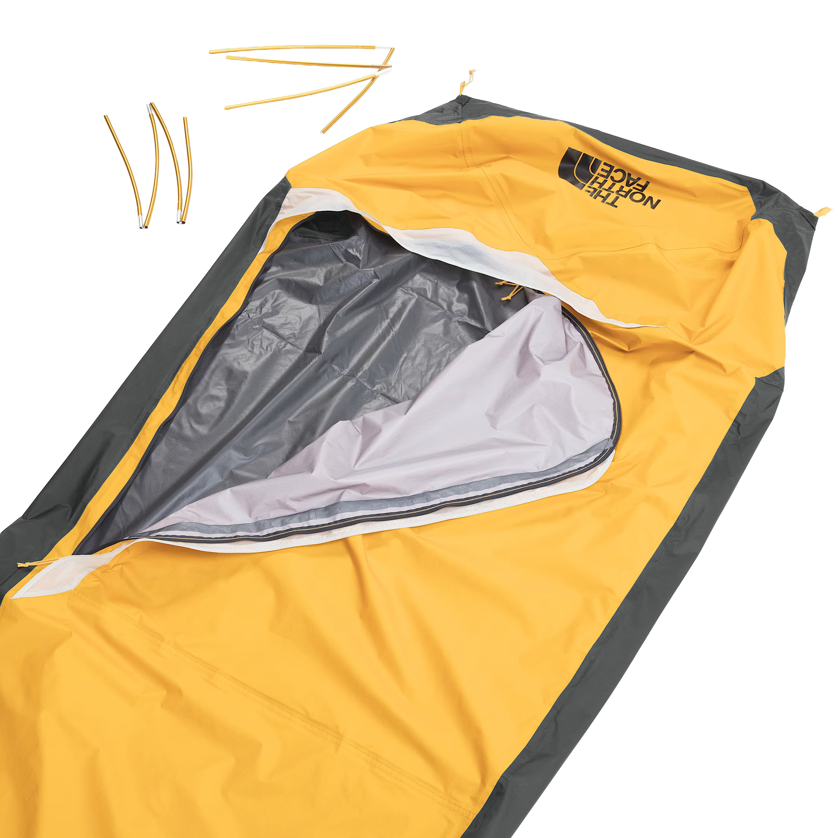 The North Face Assault FUTURELIGHT Bivy Sack - Als.com
