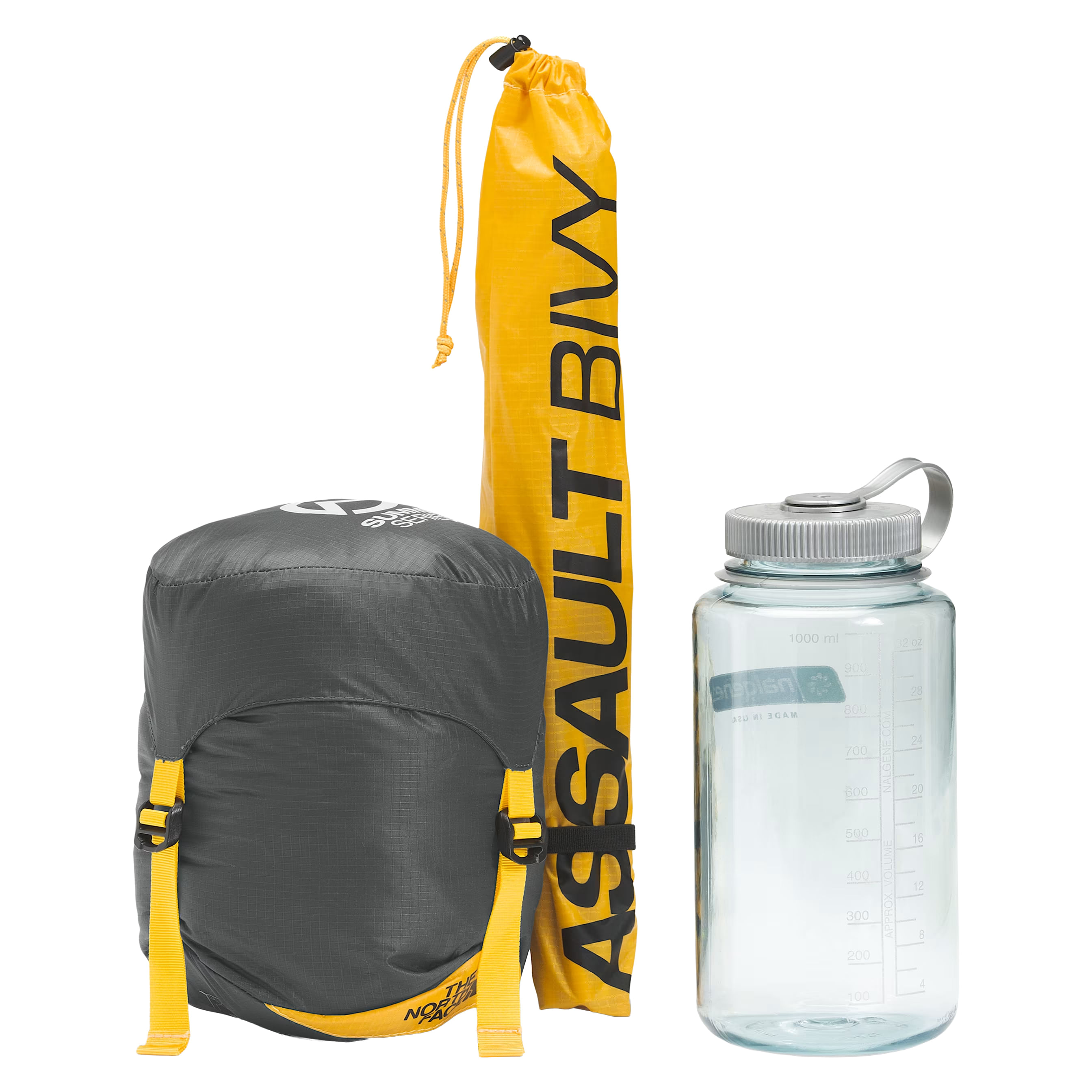 The North Face Assault FUTURELIGHT Bivy Sack - Als.com