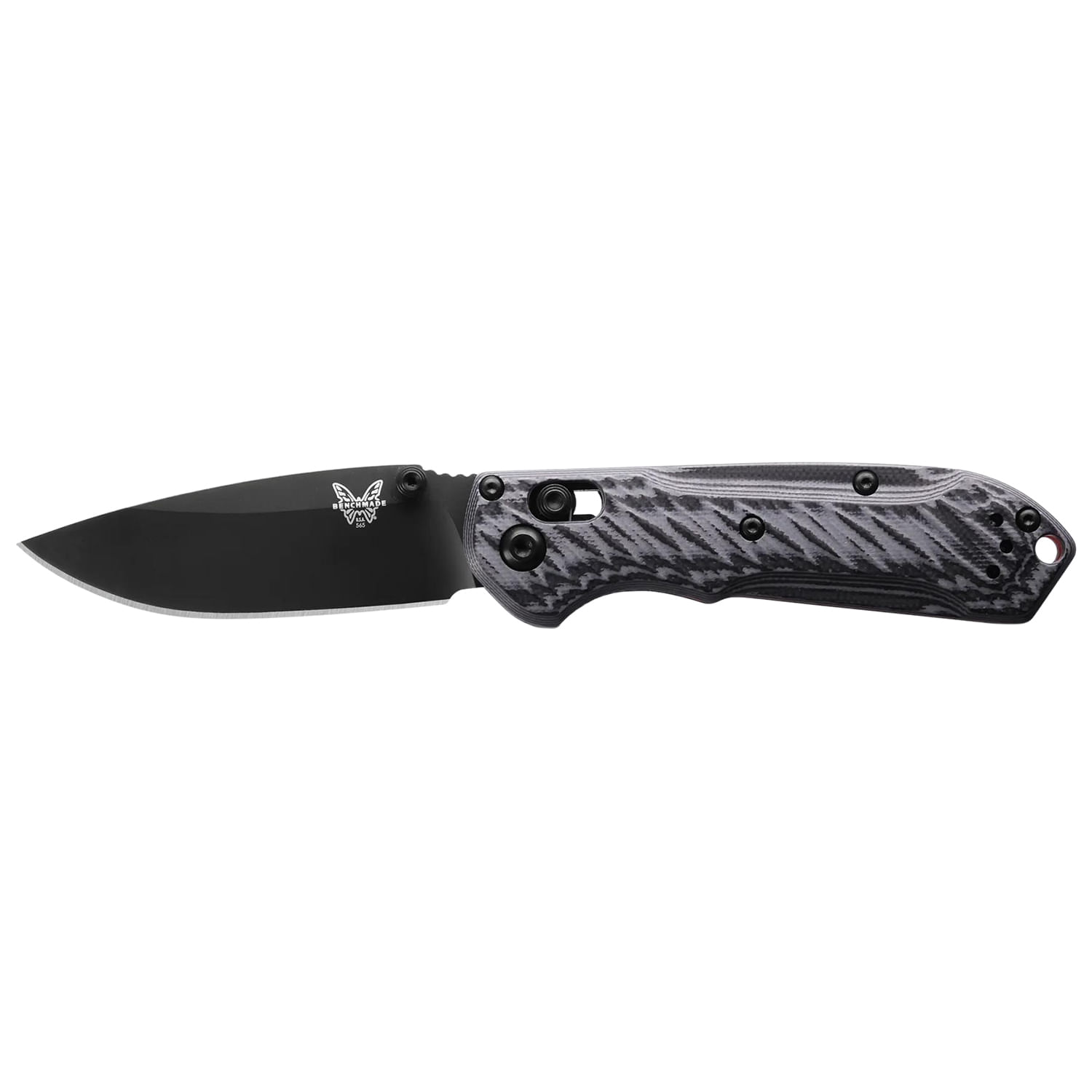Benchmade-565null-Mini-Freek-Knife-Black---Gray