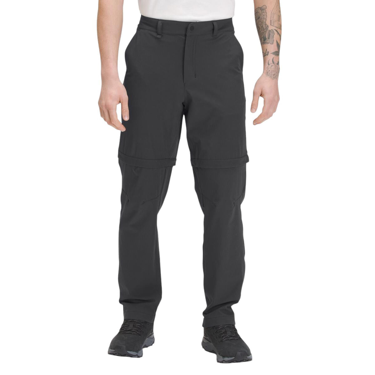 The North Face Paramount Convertible Pant - Men's - Als.com