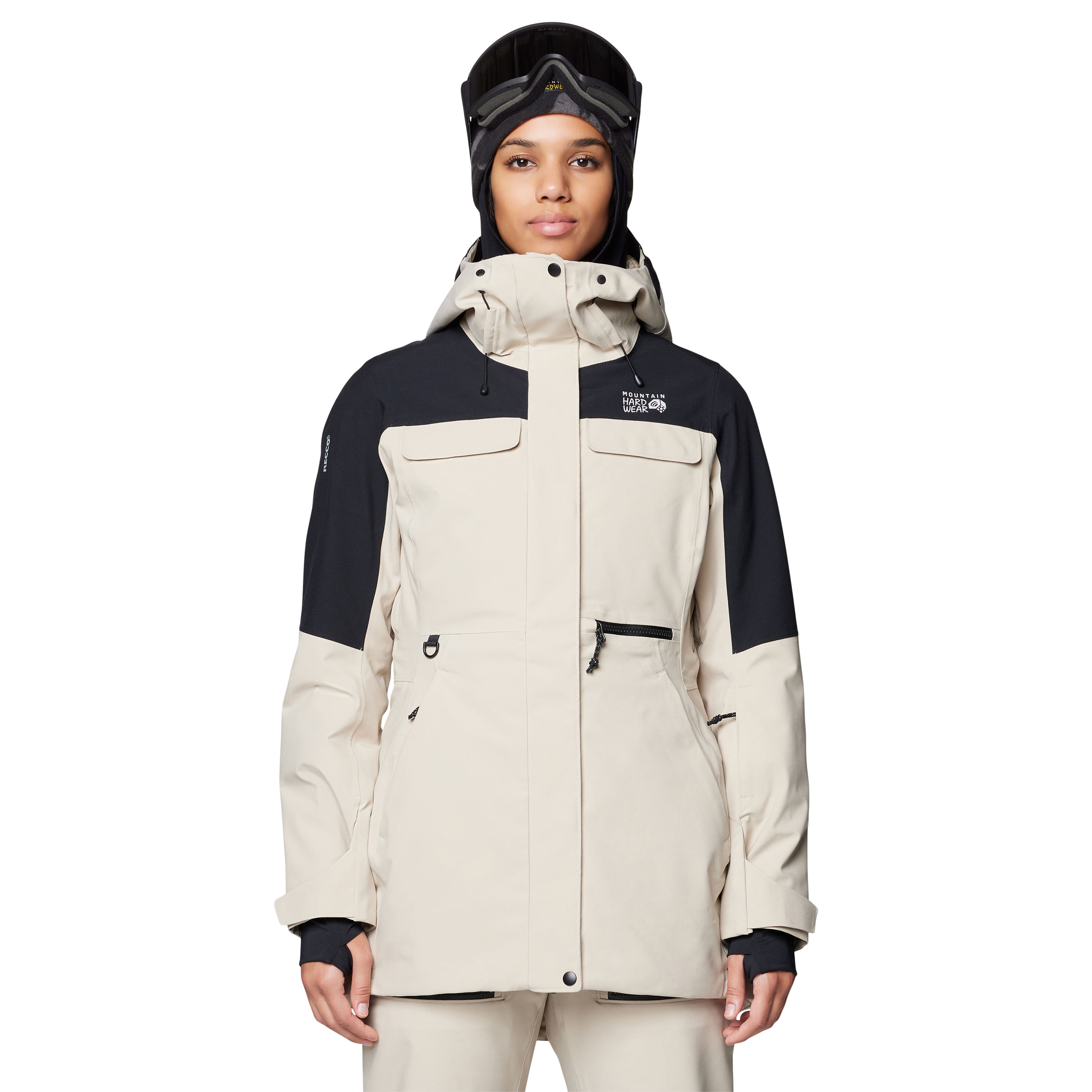 Arc'teryx Rush Snow Jacket - Women's - Als.com