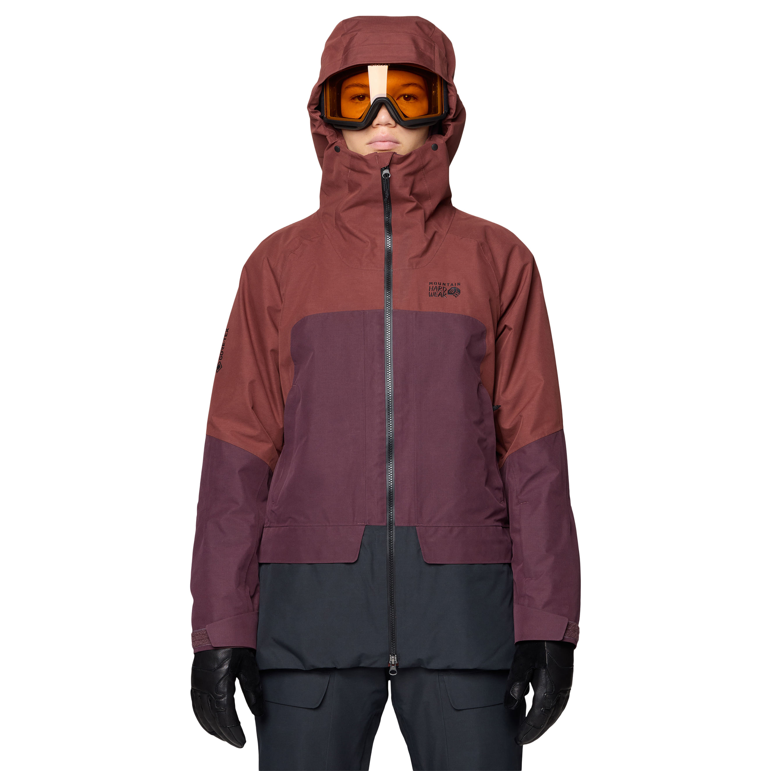 Mountain Hardwear Cloud Bank Gore-Tex Jacket - Women's - Als.com