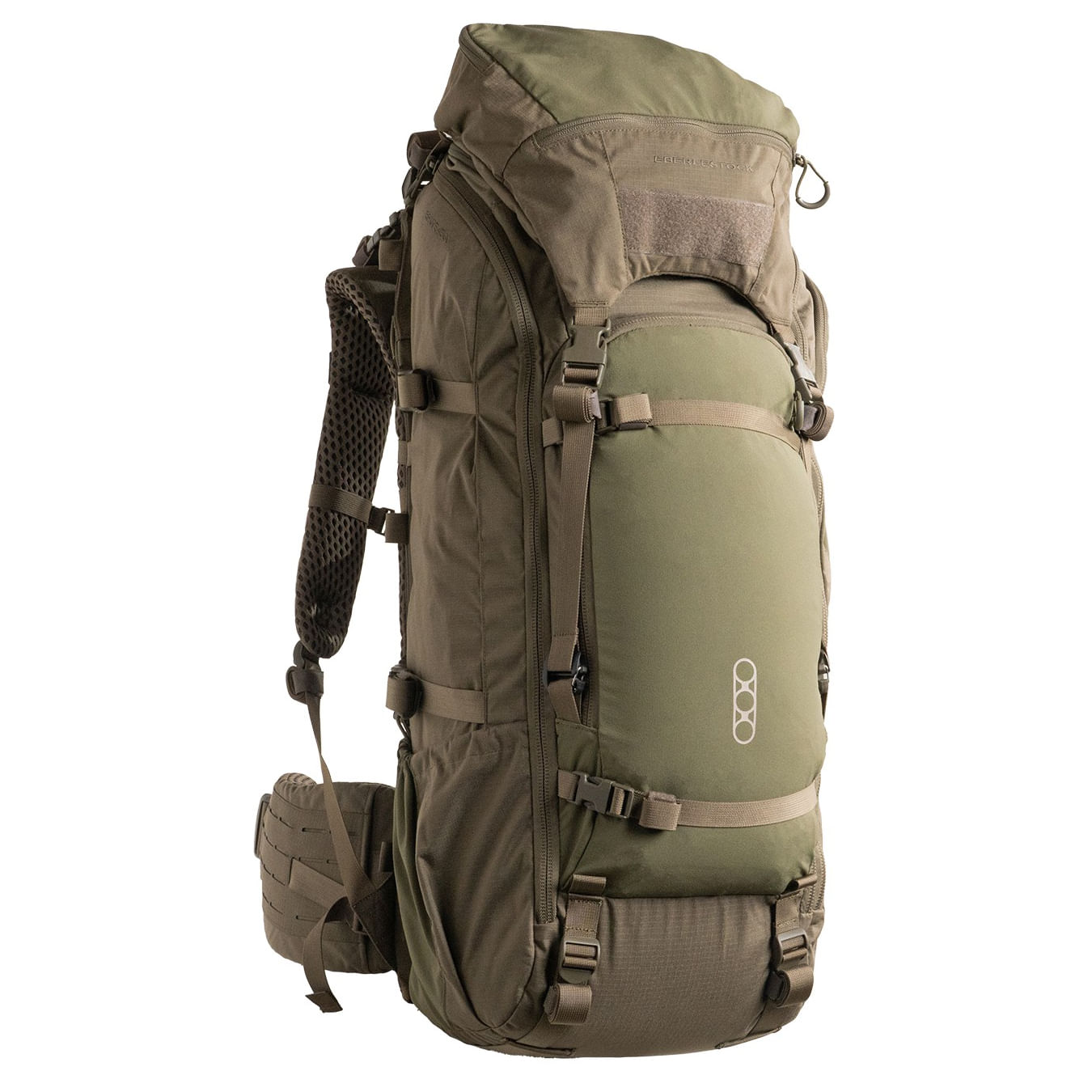 Eberlestock Brute 6500 Hunting Multi Backpack - Als.com