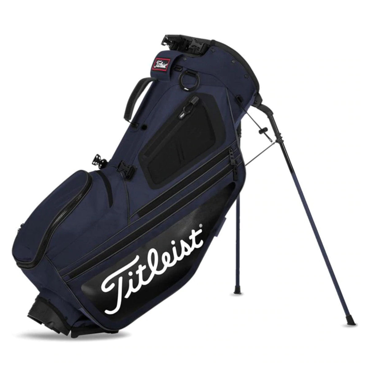 Titleist Hybrid 5 Stand Bag 2021 Als