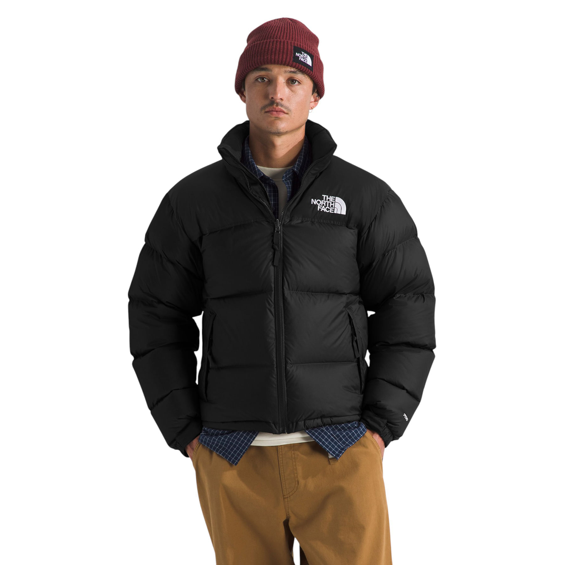 The North Face 1996 Retro Nuptse Jacket - Men's - Als.com