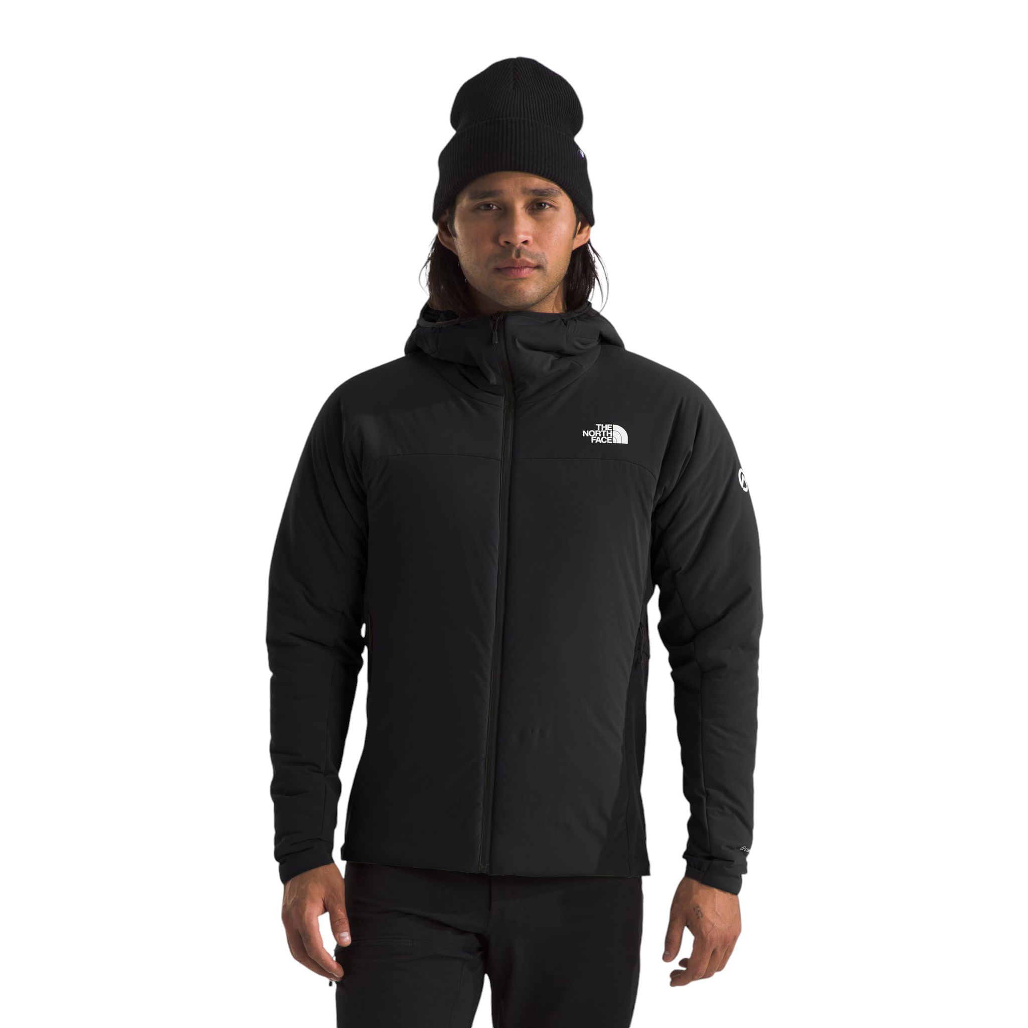 The North Face Summit Series Casaval Hybrid Hoodie - Men's - Als.com