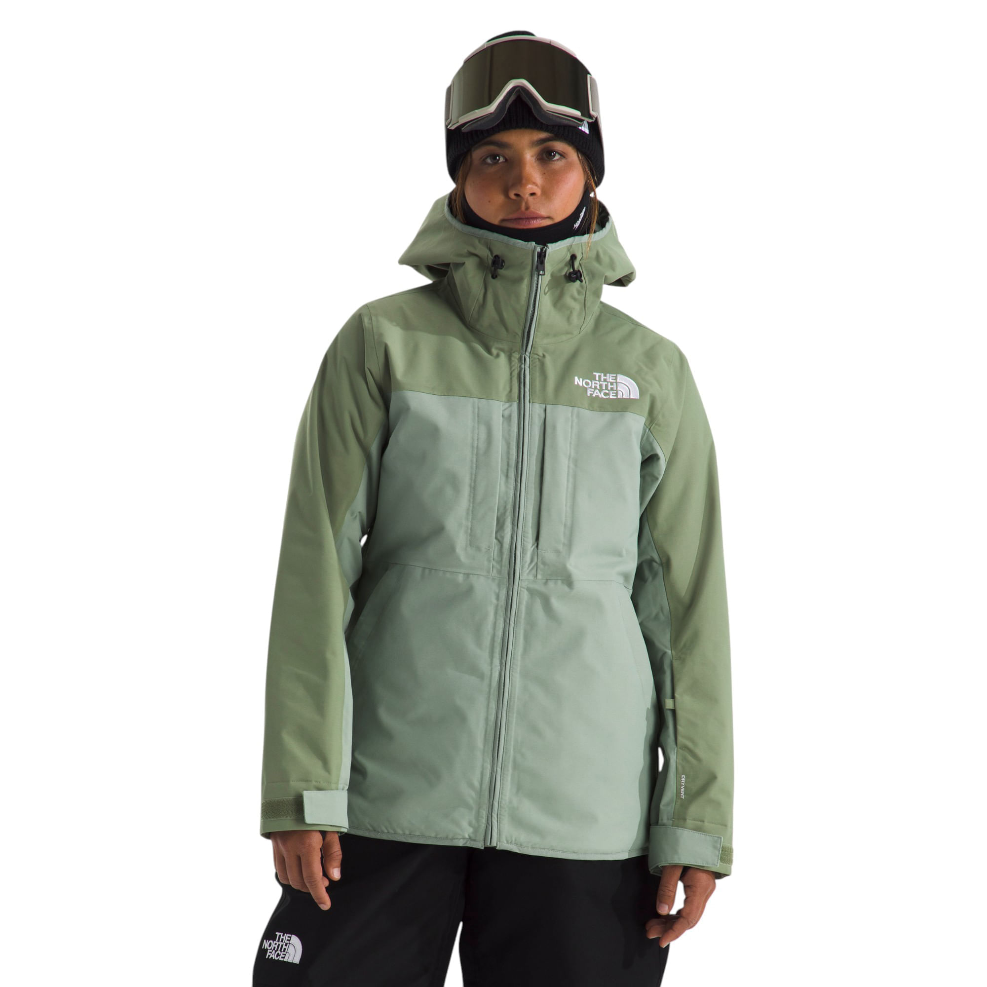 The North Face Namak Insulated Jacket - Women's - Als.com