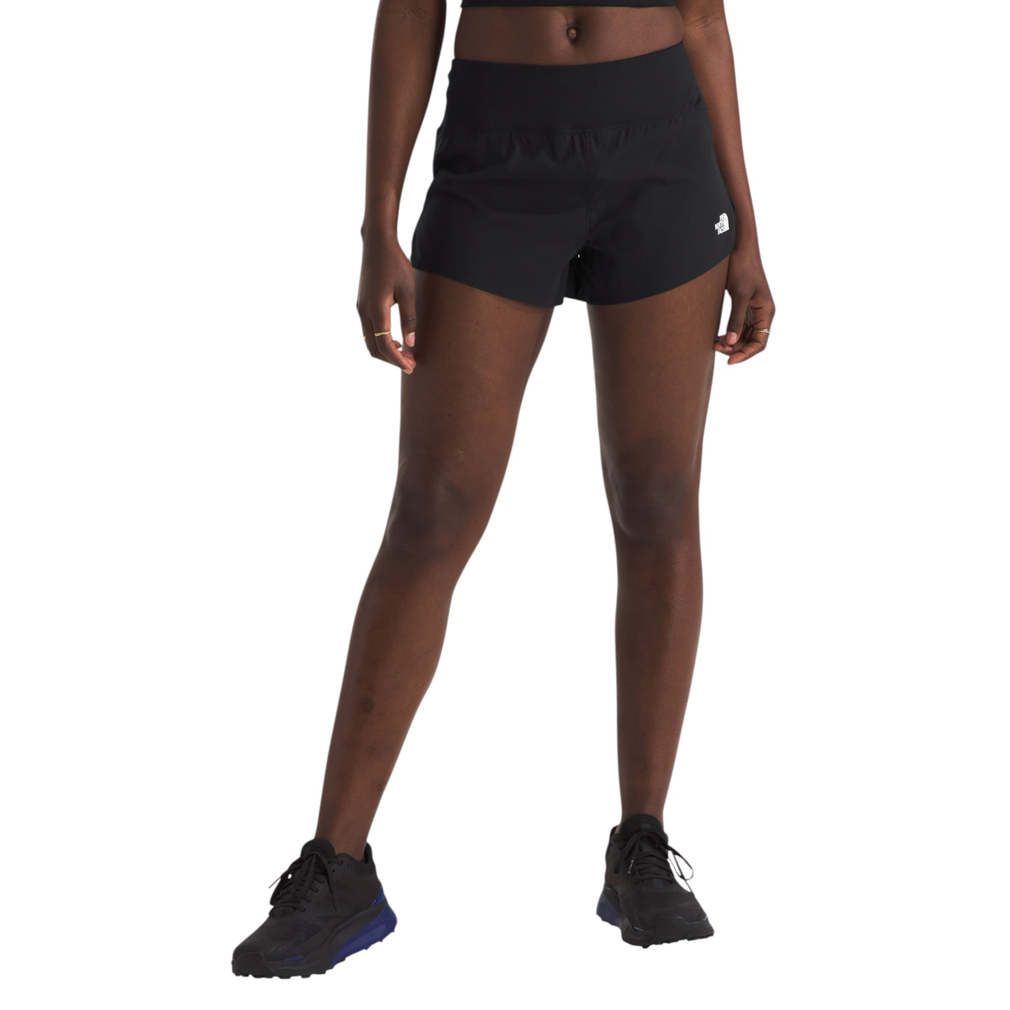 Nike Zenvy Gentle-Support High-Waisted 8