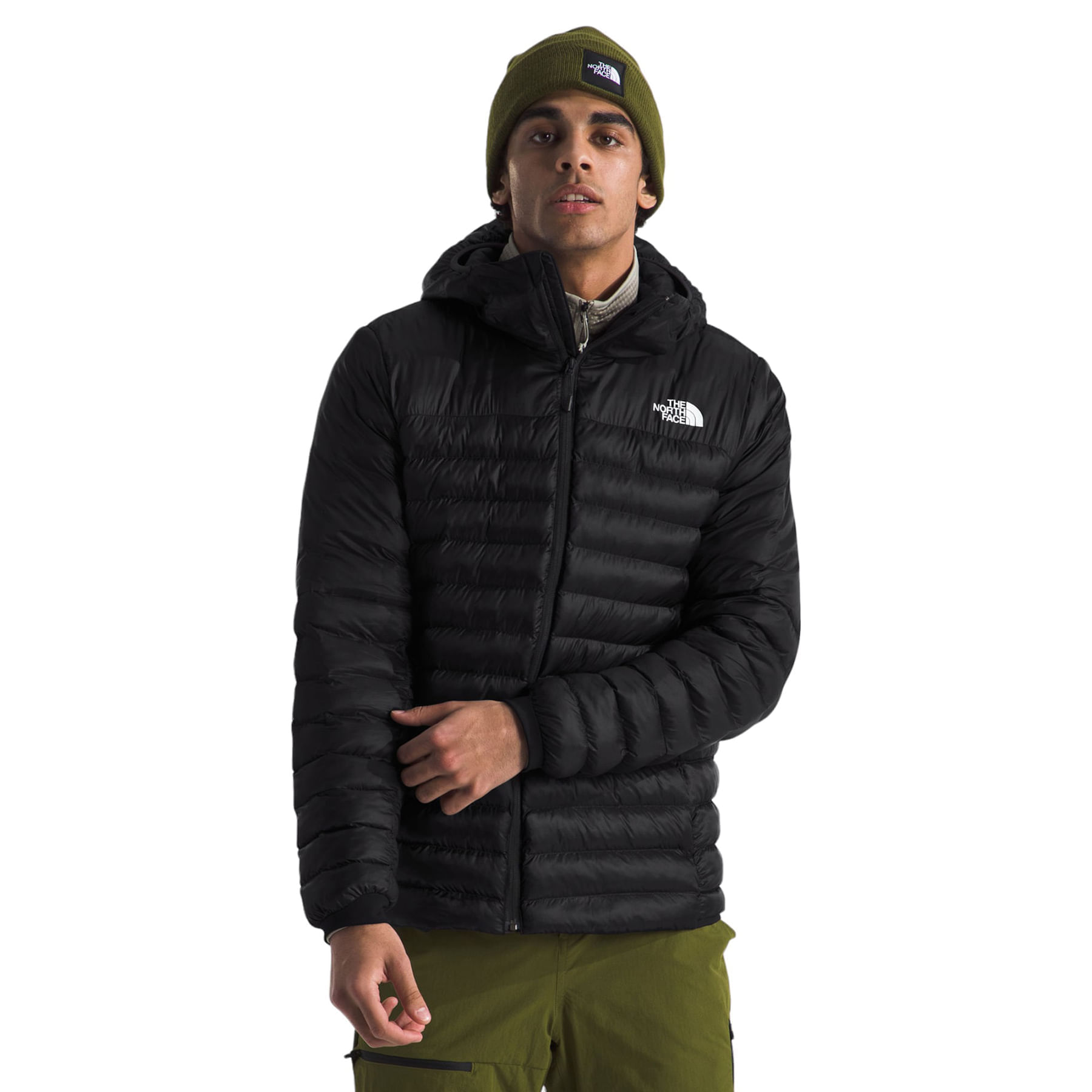 The North Face Thermoball Hooded Jacket - Men's - Als.com