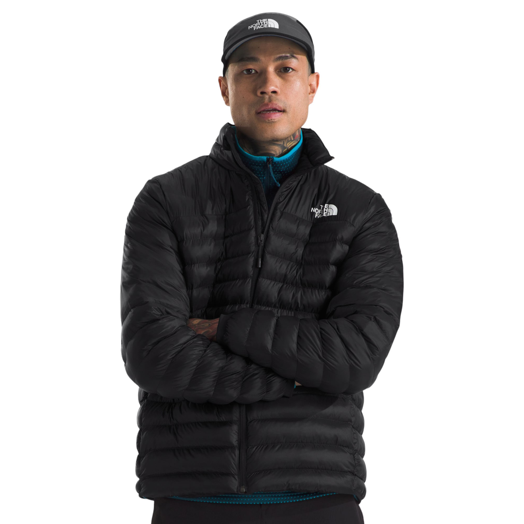 The North Face Terra Peak Jacket - Men's - Als.com