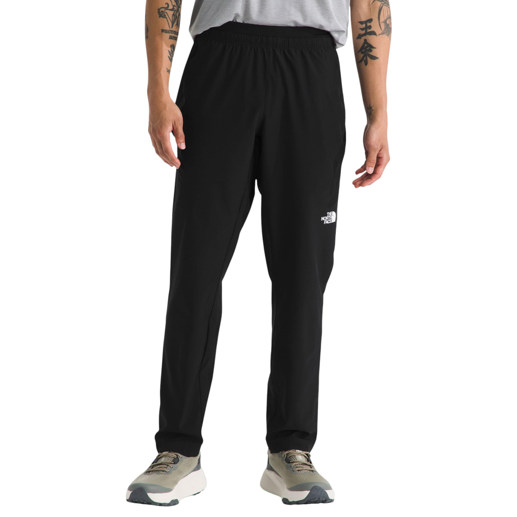 The North Face 24/7 Woven Jogger - Men's - Als.com
