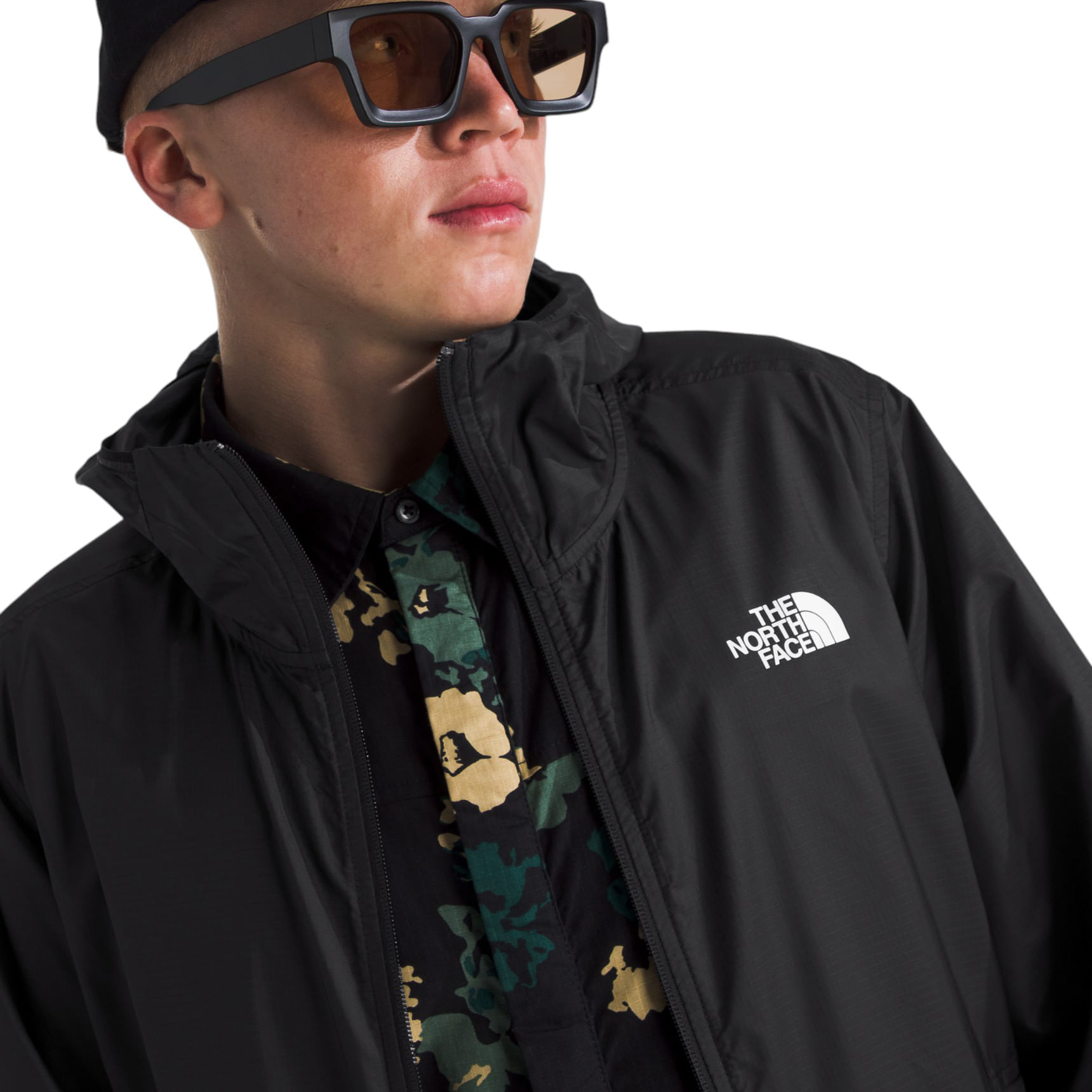 The North Face TNF Cyclone Wind Jacket - Men's - Als.com