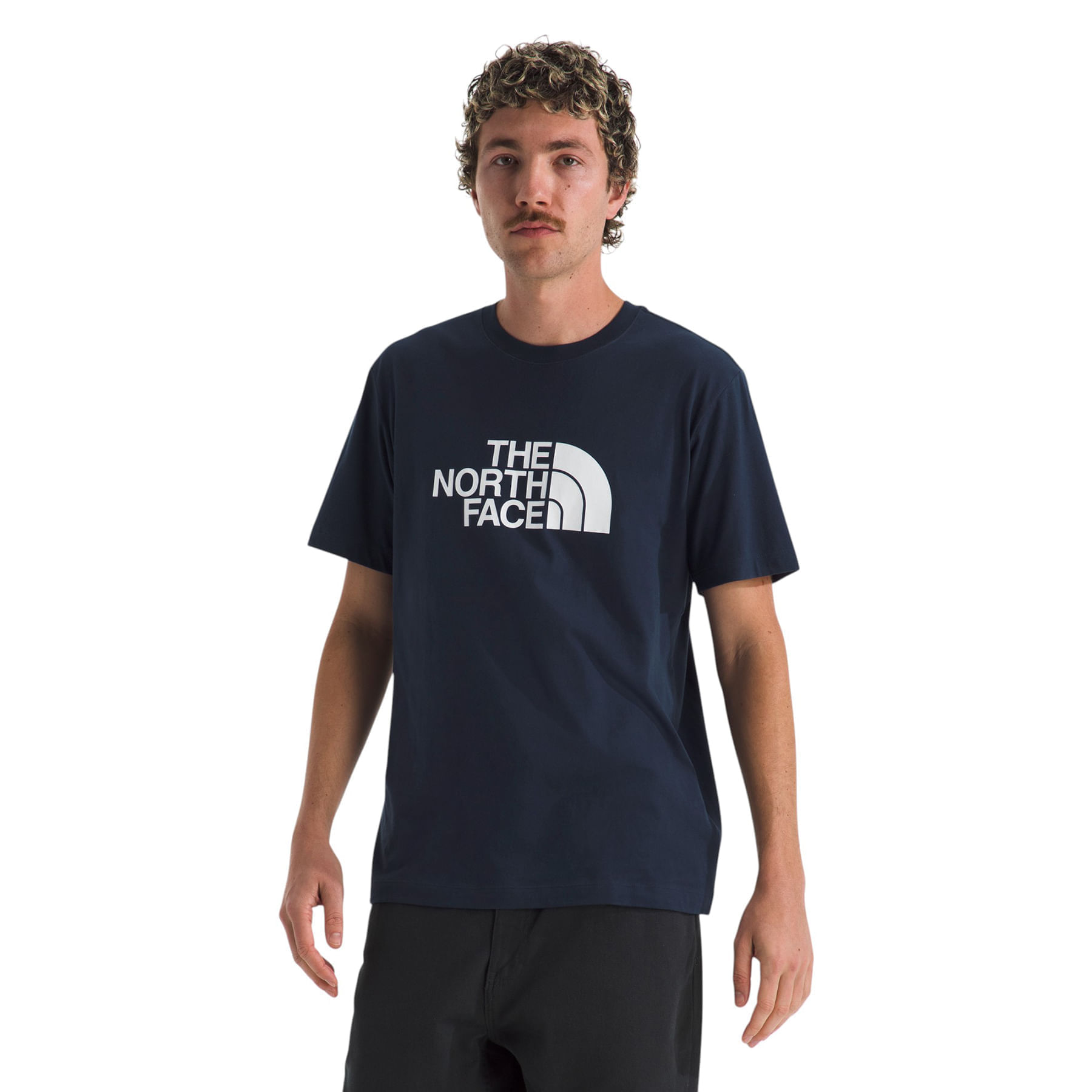 The North Face Graphic Camping Relaxed T-Shirt - Men's - Als.com
