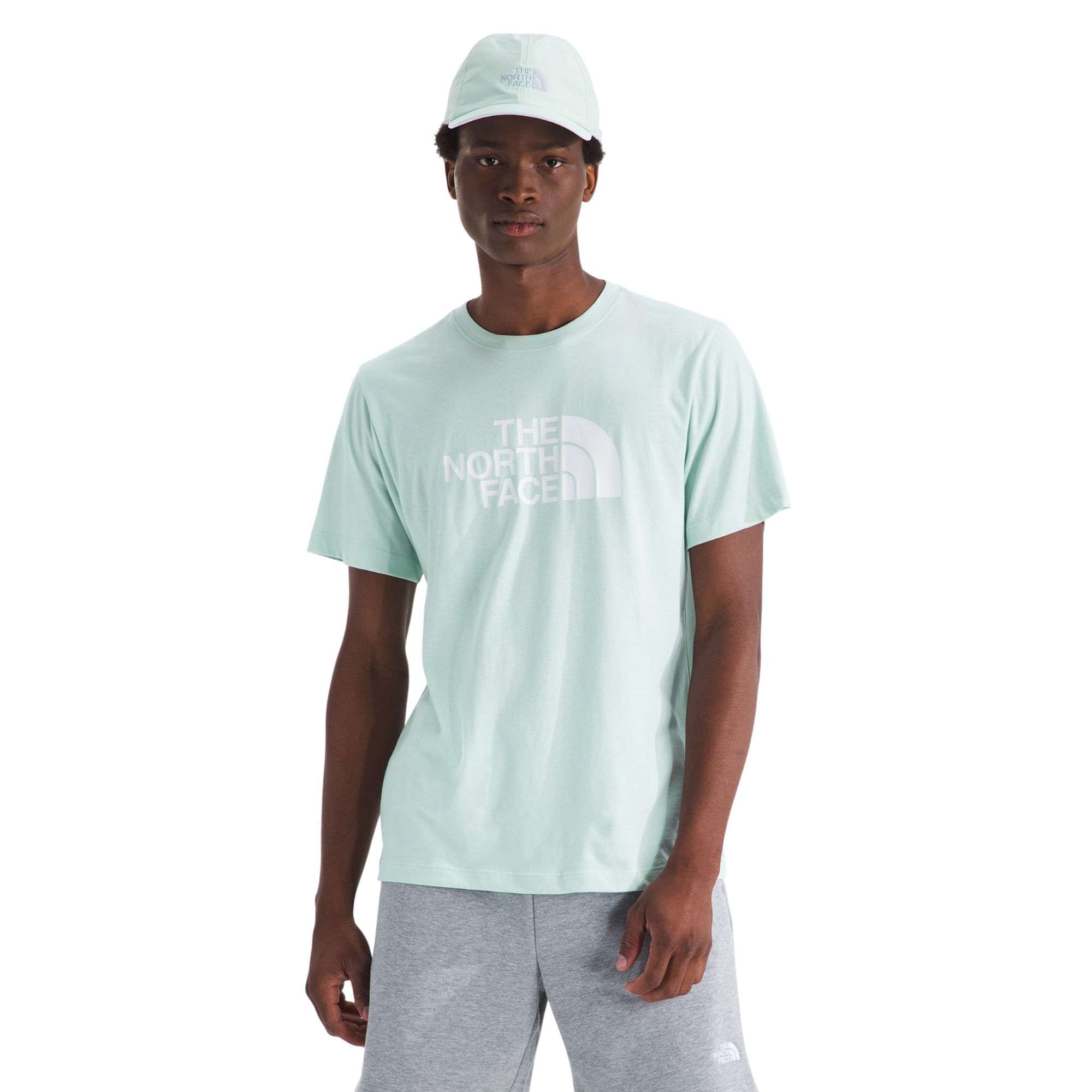 The North Face Graphic Camping Relaxed T-Shirt - Men's - Als.com