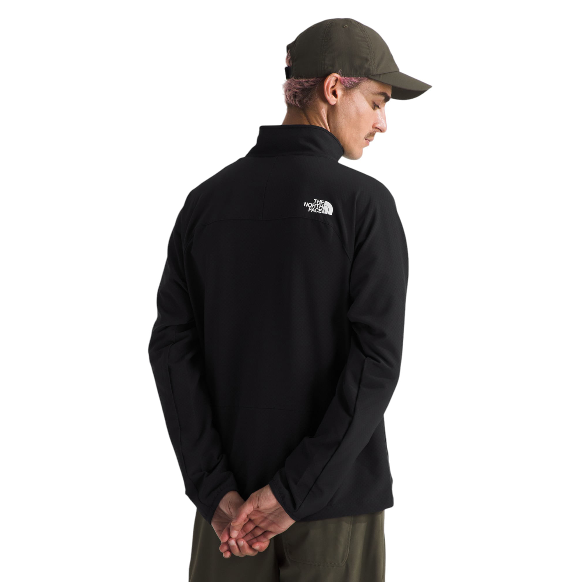 The North Face Tek Approach Jacket - Men's - Als.com