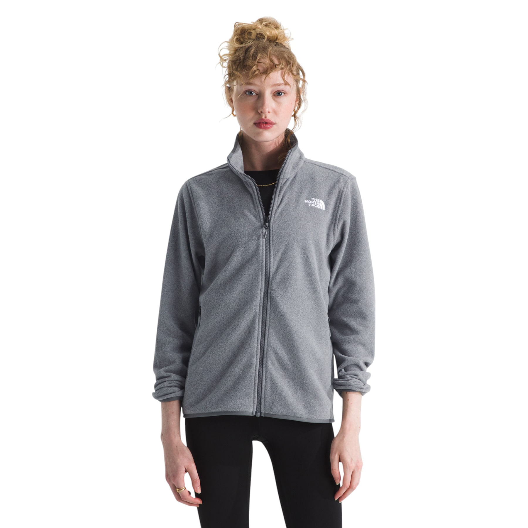 Free Fly Gridback Fleece Jacket - Women's - Als.com