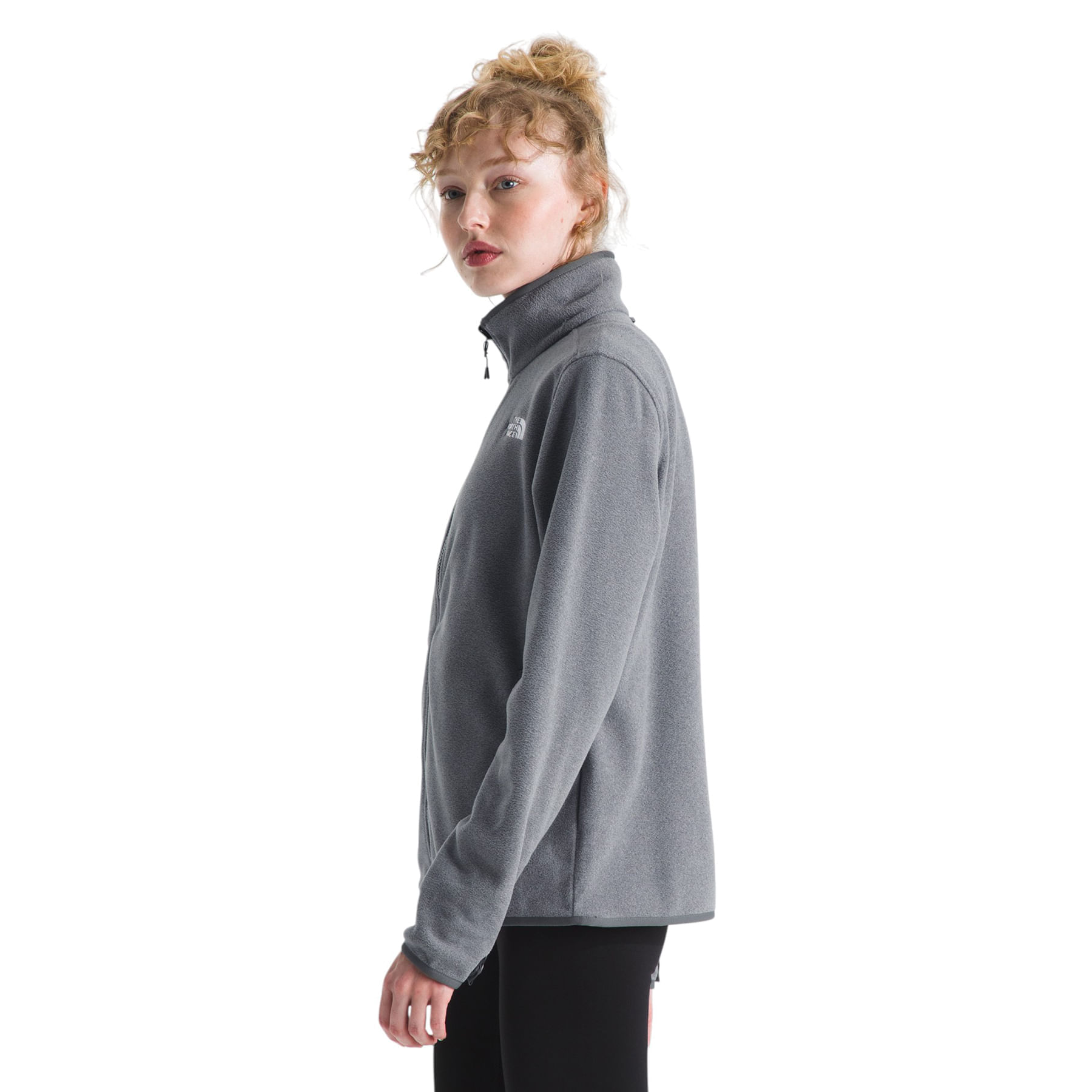 The North Face Glacier Fleece Jacket - Women's - Als.com
