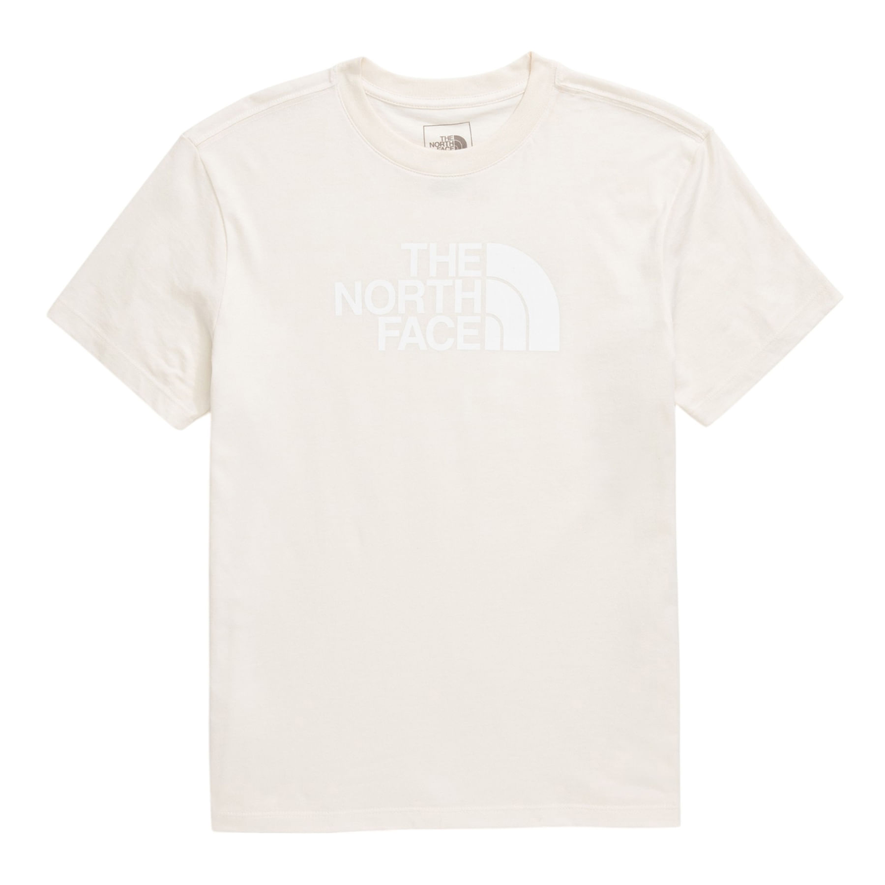 The North Face Core Half Dome Short Sleeve Shirt - Women's - Als.com