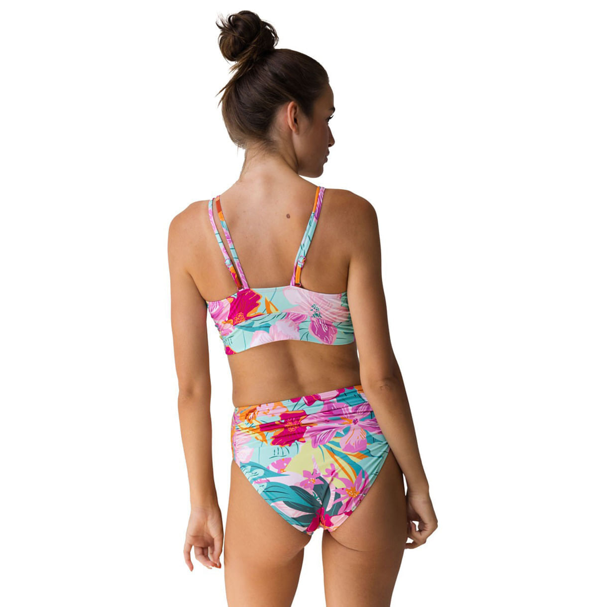 Nani Swimwear High Tide Bralette Swim Top  - Women's - Freedive XS – image 2 of 6