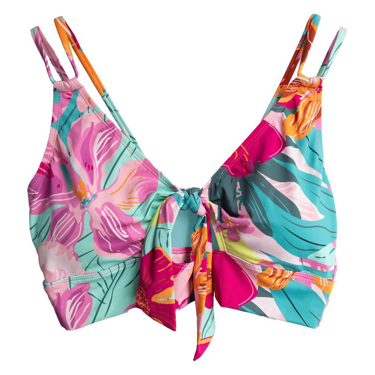 Nani Swimwear High Tide Bralette Swim Top  - Women's - Freedive XS – image 4 of 6