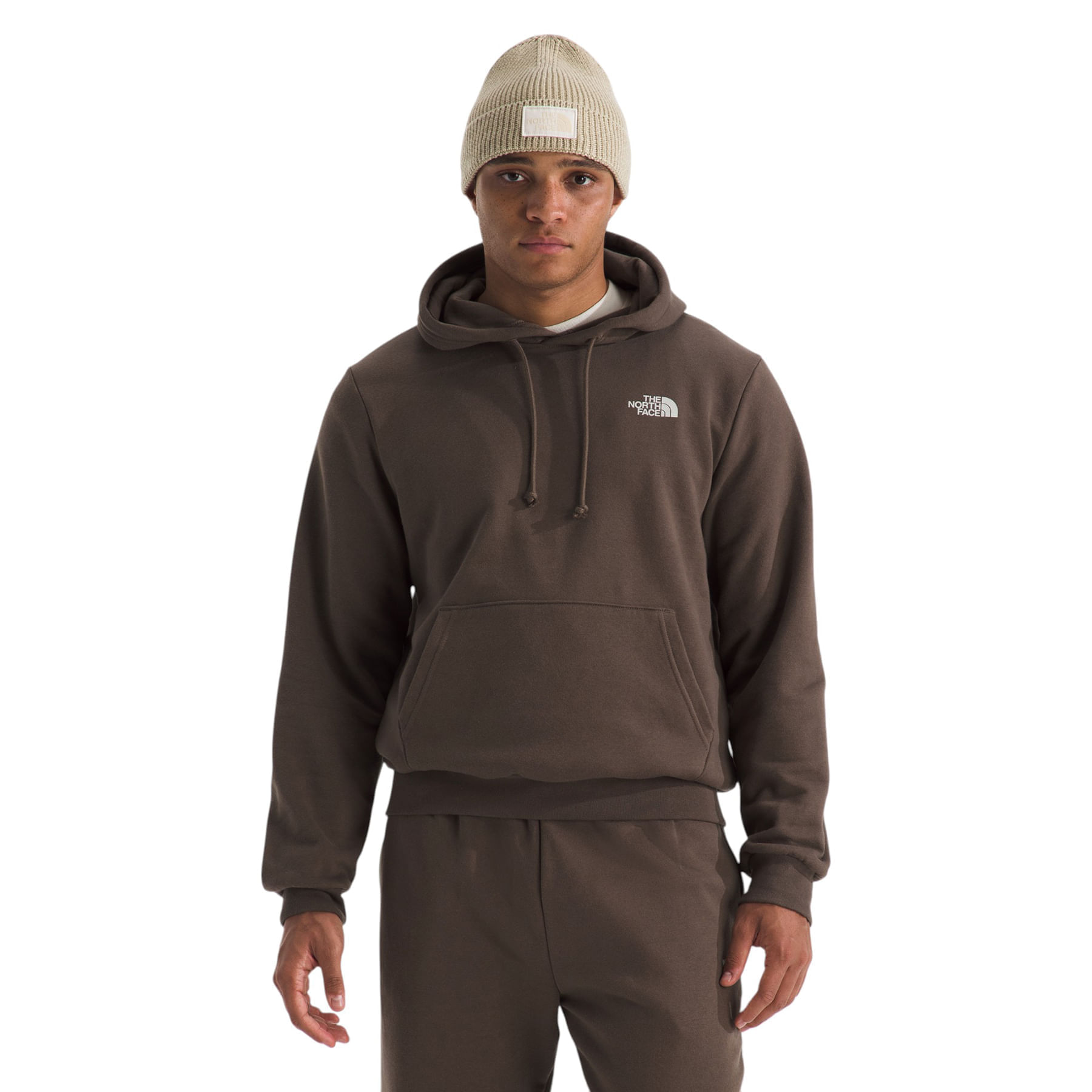 The North Face Evolution Nature Exposure Hoodie - Men's - Als.com