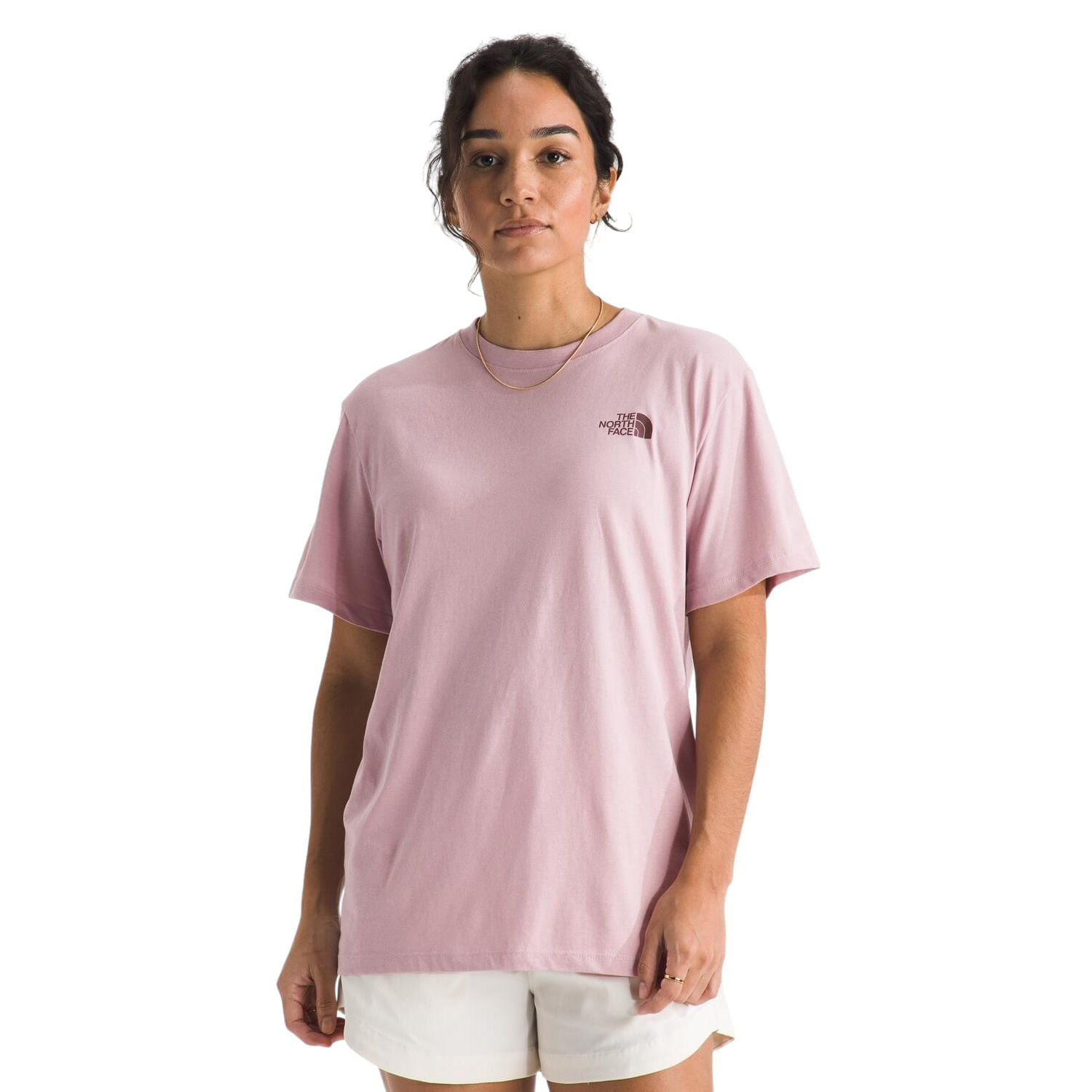The North Face Exploring Since '66 Relaxed T-Shirt - Women's - Als.com
