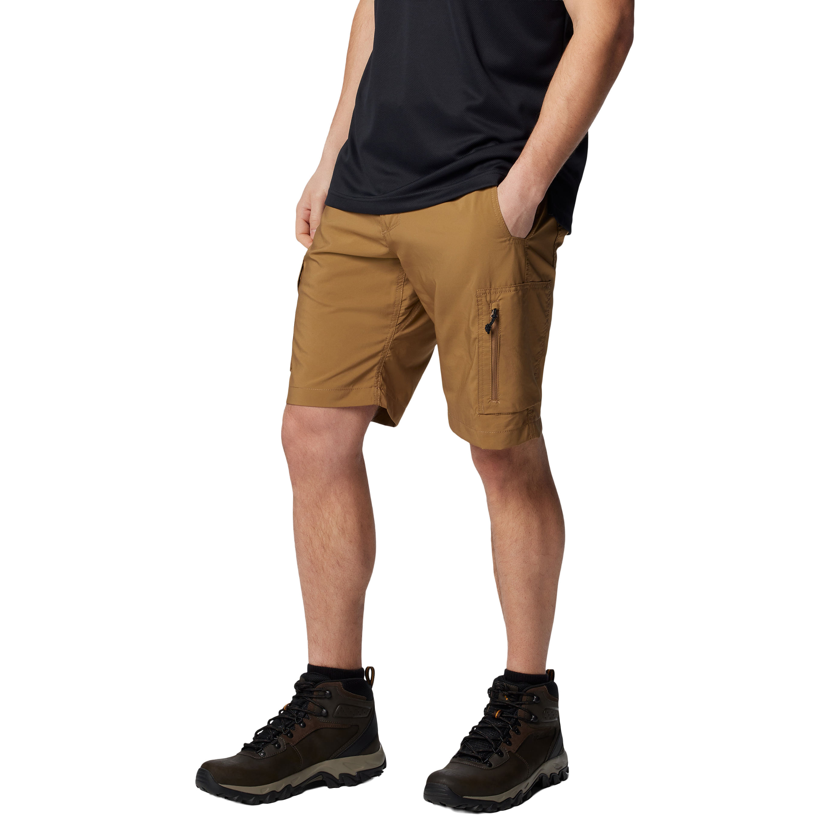Columbia-Silver-Ridge-Utility-Cargo-8--Short---Men-s-Delta