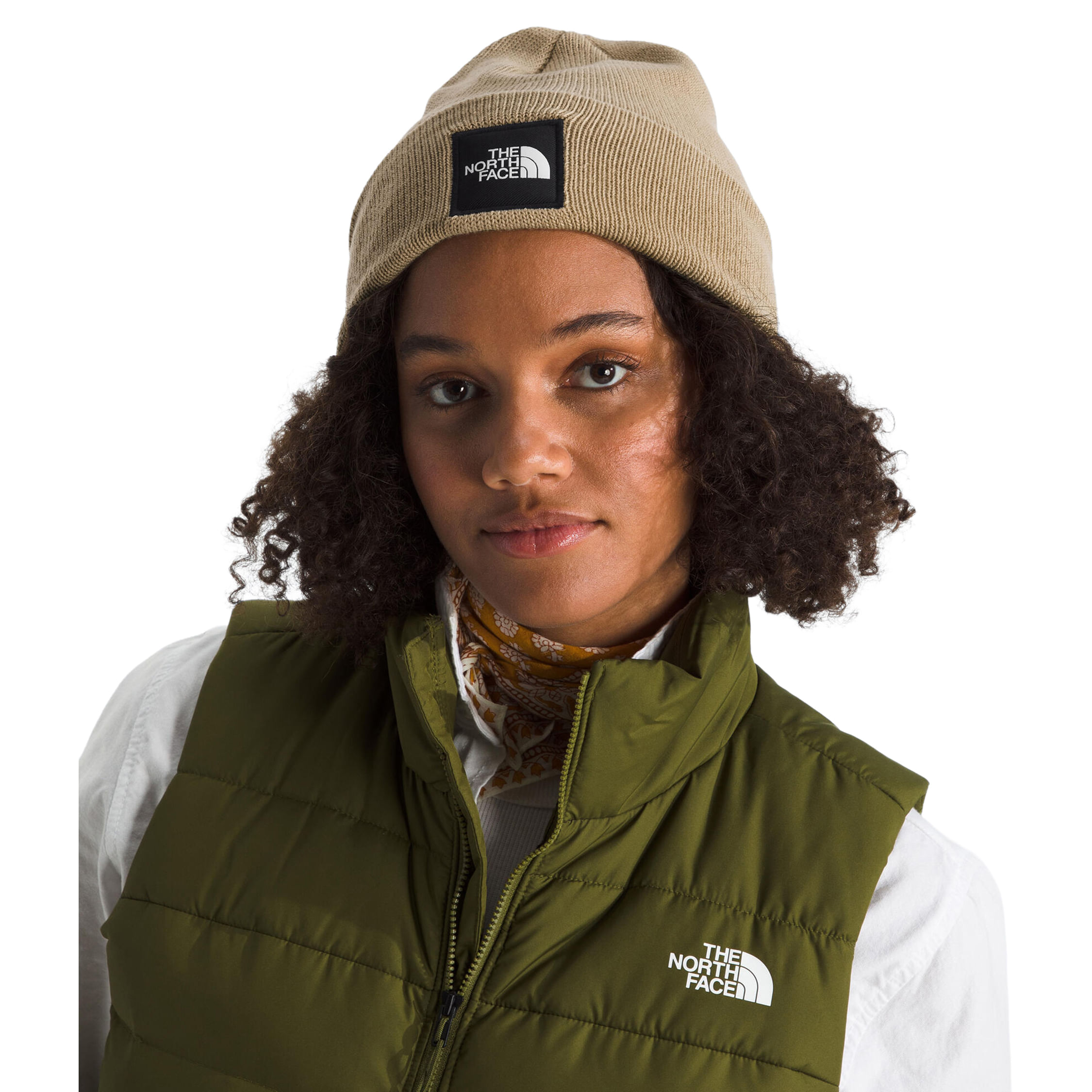 The North Face Big Box Beanie - Als.com