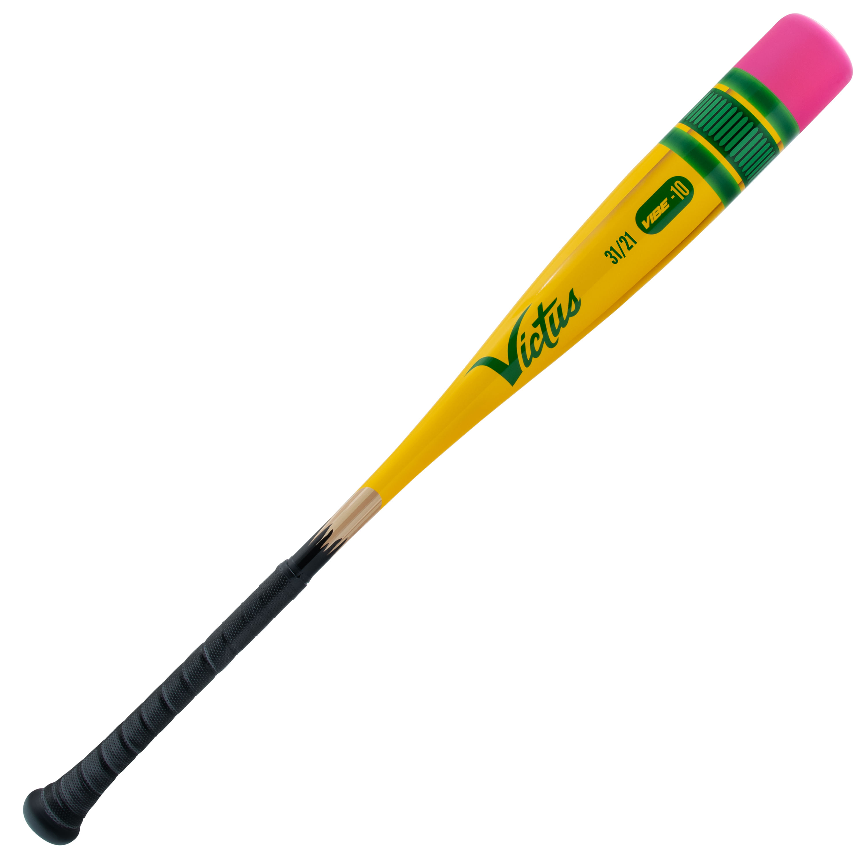Victus Vibe Pencil USSSA (-10) Baseball Bat - 2024 - 31" 21 oz – image 3 of 3