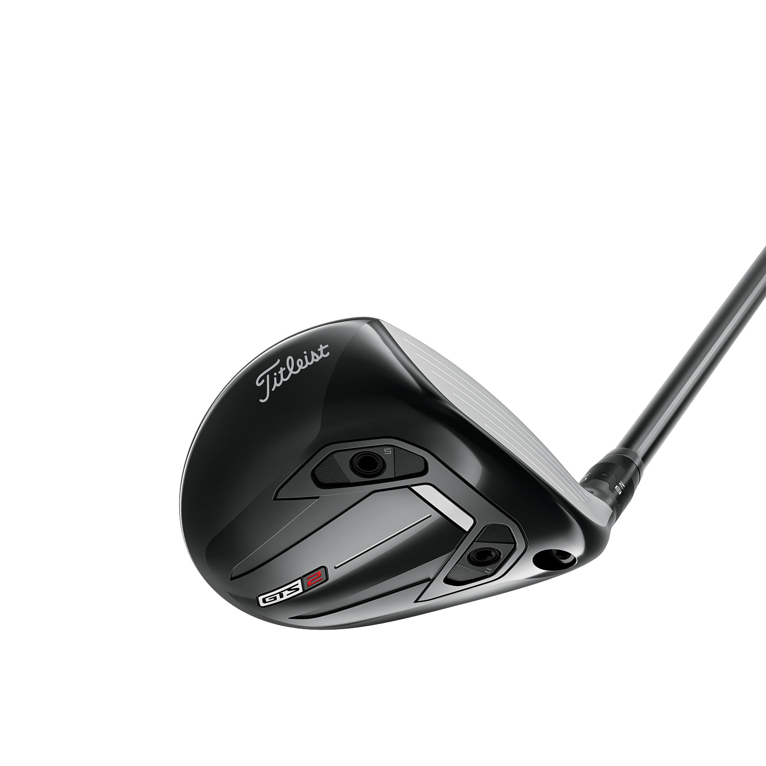 Titleist GTS2 Fairway Wood - Stiff 15 Right Tensei 1K Blue RIP 65