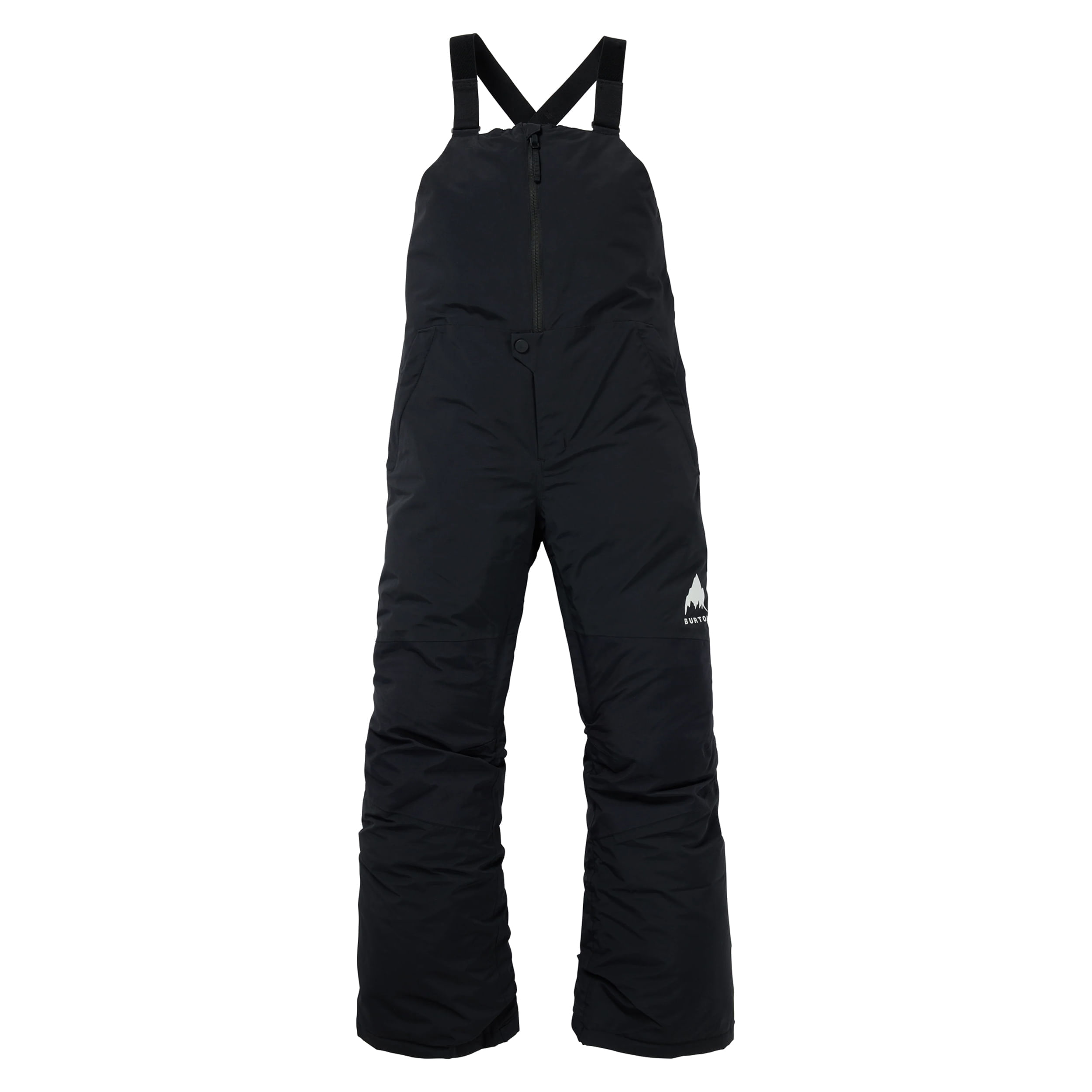 Burton Skylar 2L Bib Pant - Kids' - True Black XS