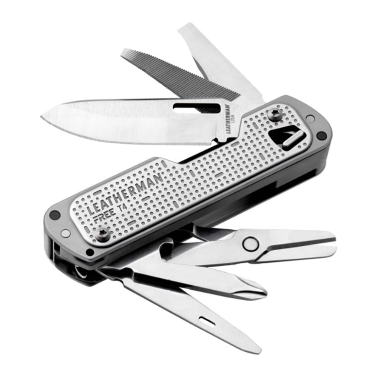 knife